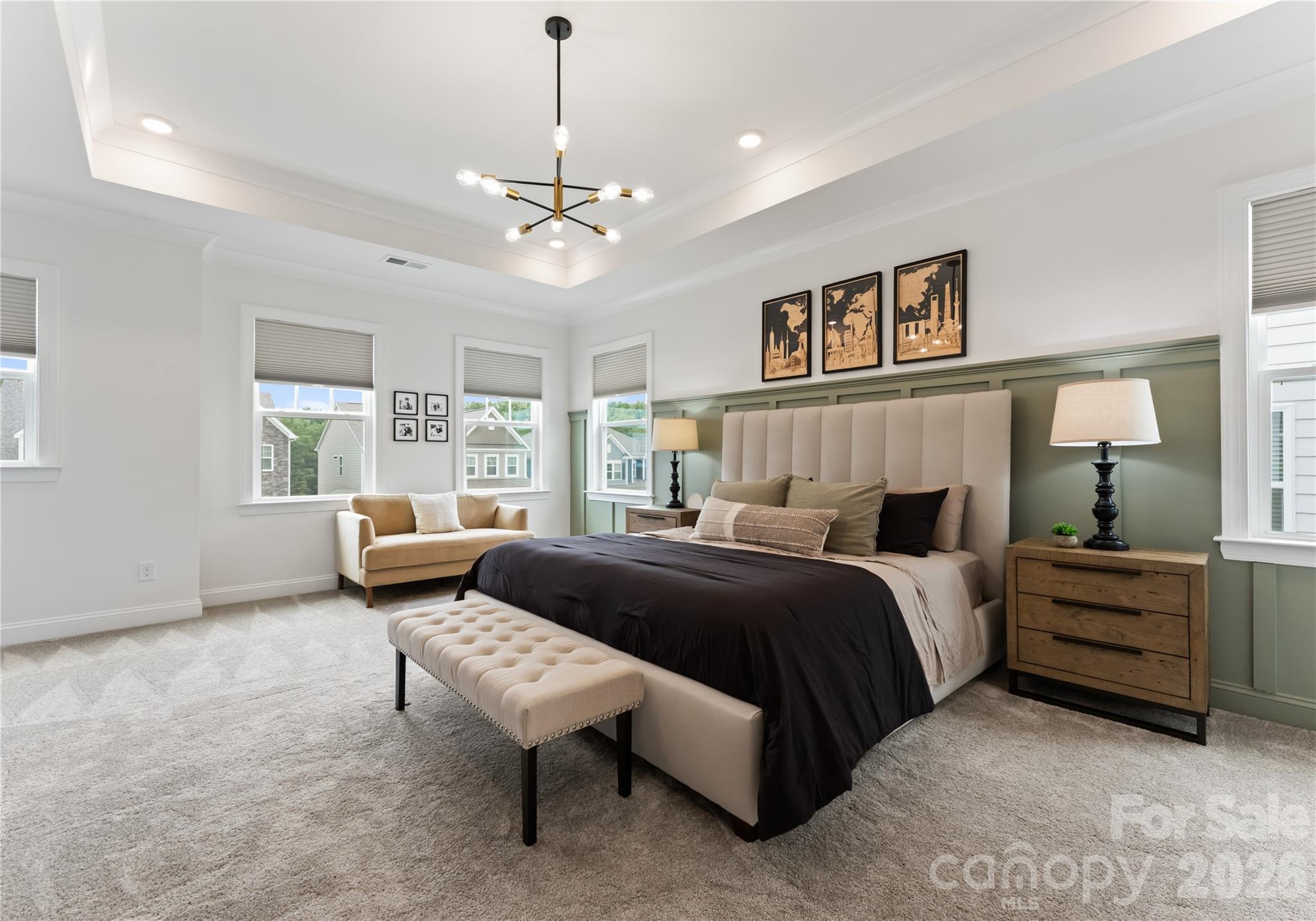 11117 Lochmere Road Charlotte NC 28278