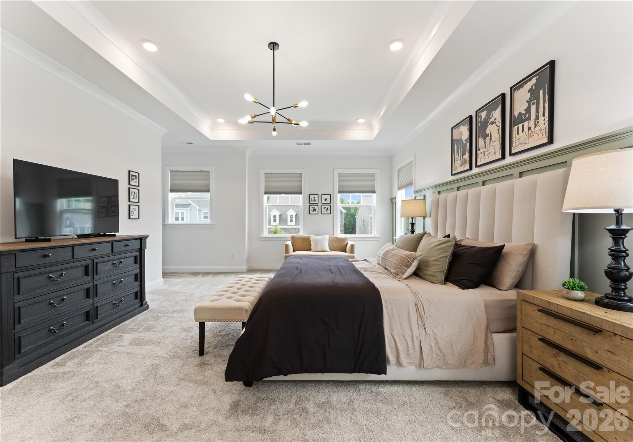 11117 Lochmere Road Charlotte NC 28278