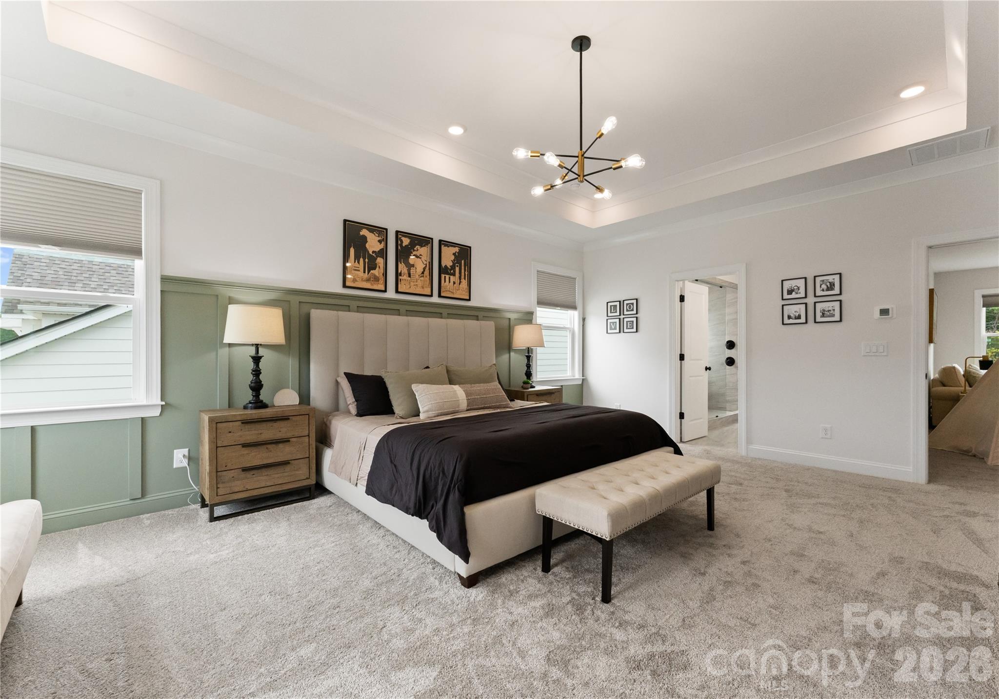 11117 Lochmere Road Charlotte NC 28278