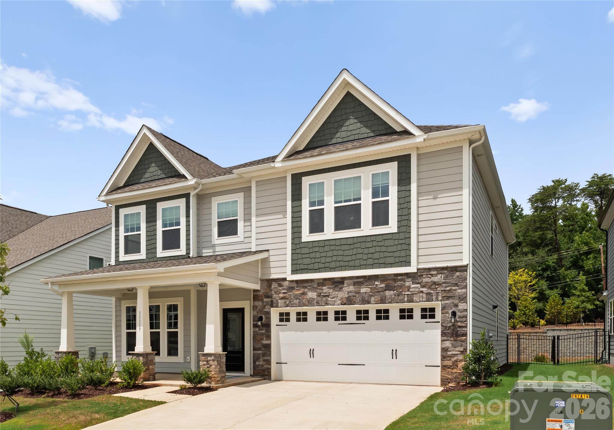 11117 Lochmere Road Charlotte NC 28278