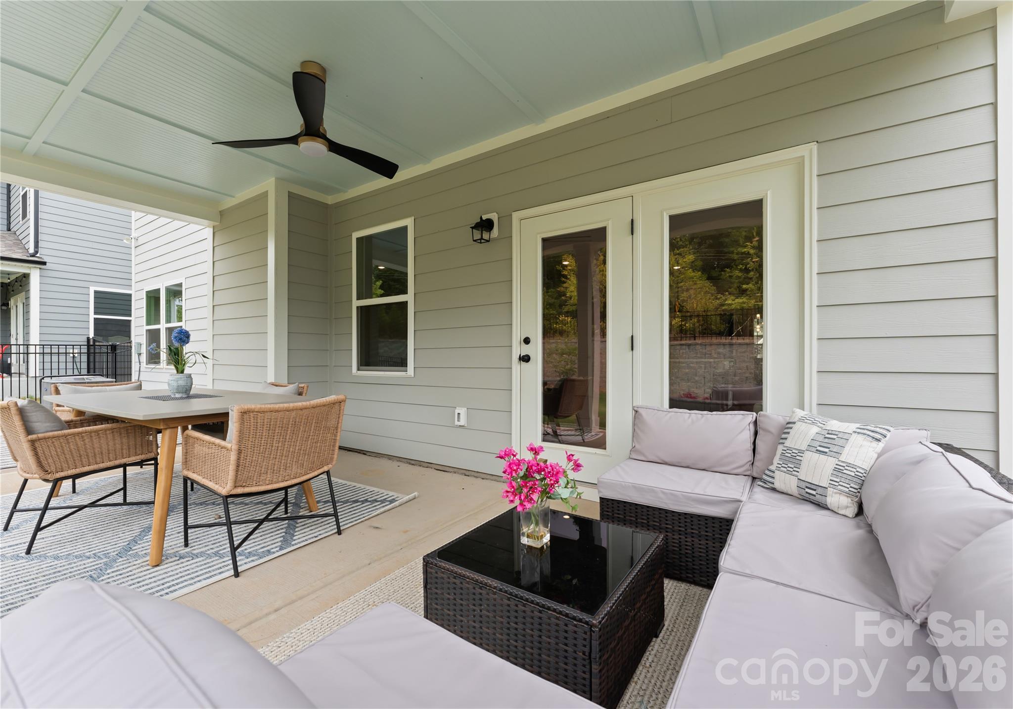 11117 Lochmere Road Charlotte NC 28278