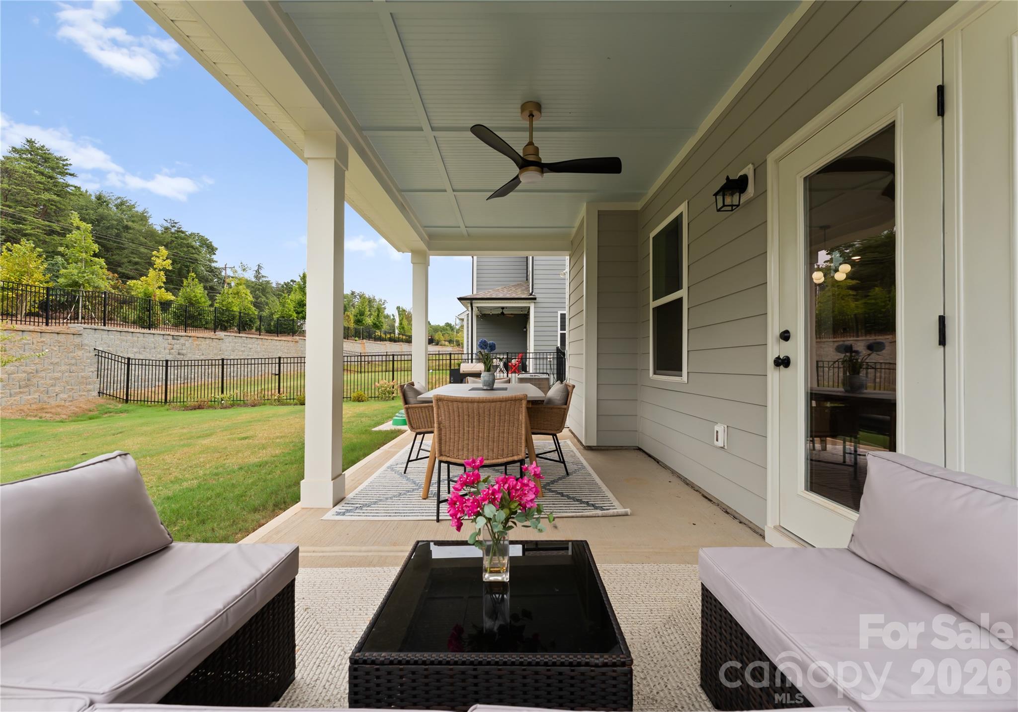 11117 Lochmere Road Charlotte NC 28278
