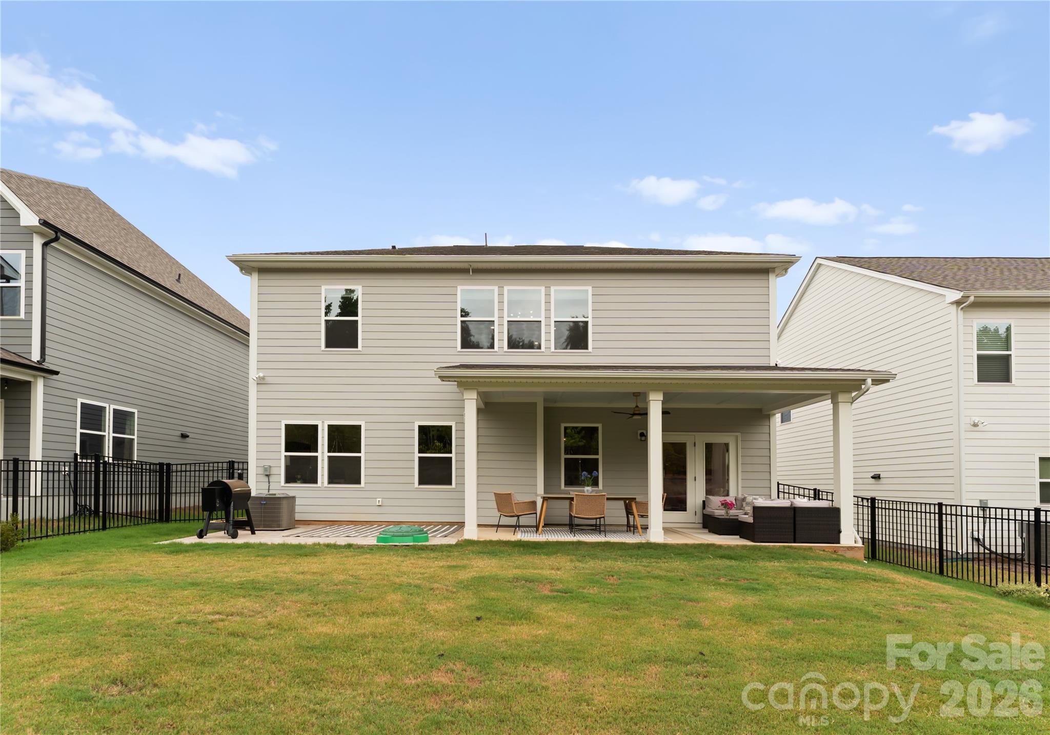 11117 Lochmere Road Charlotte NC 28278