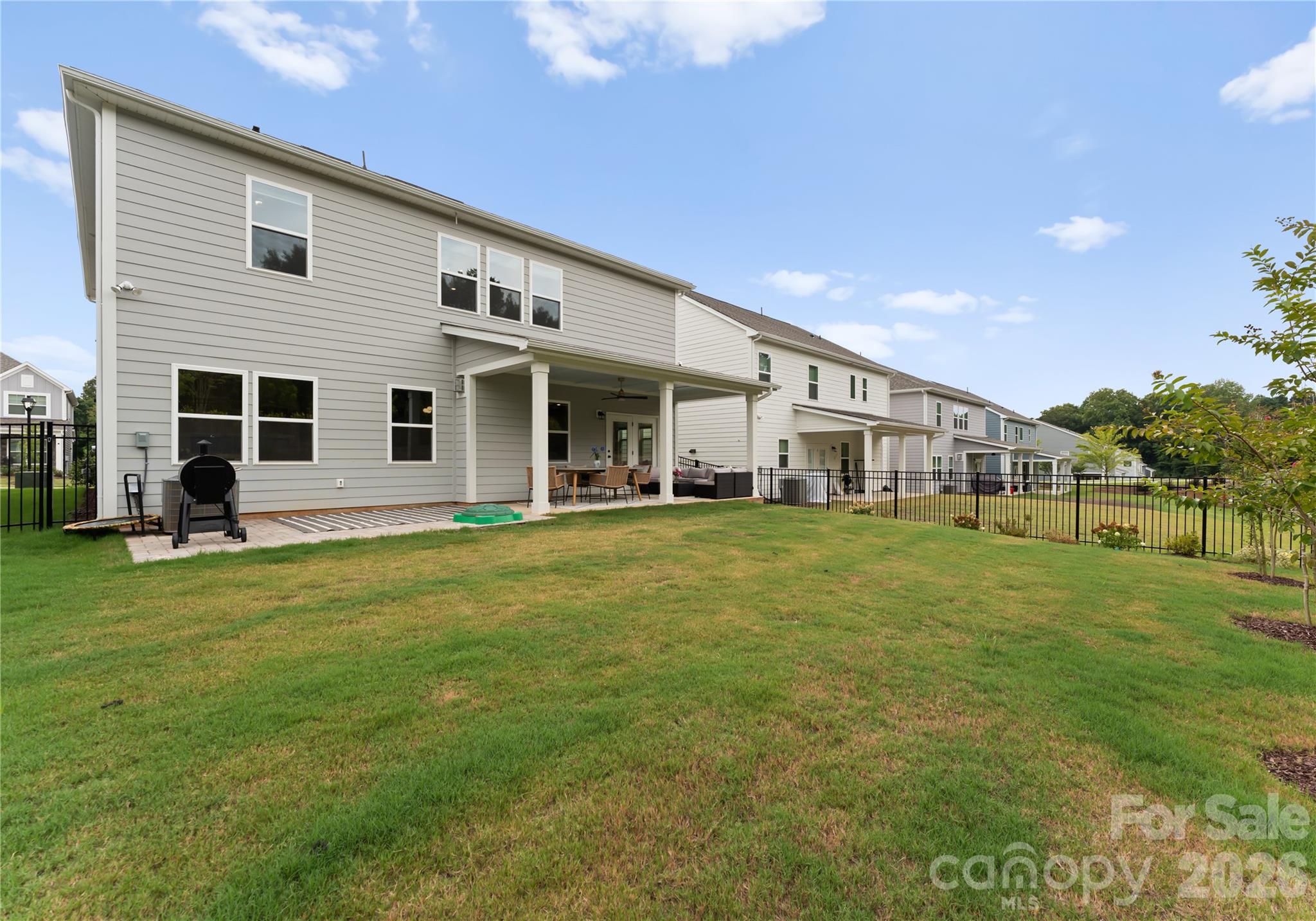 11117 Lochmere Road Charlotte NC 28278