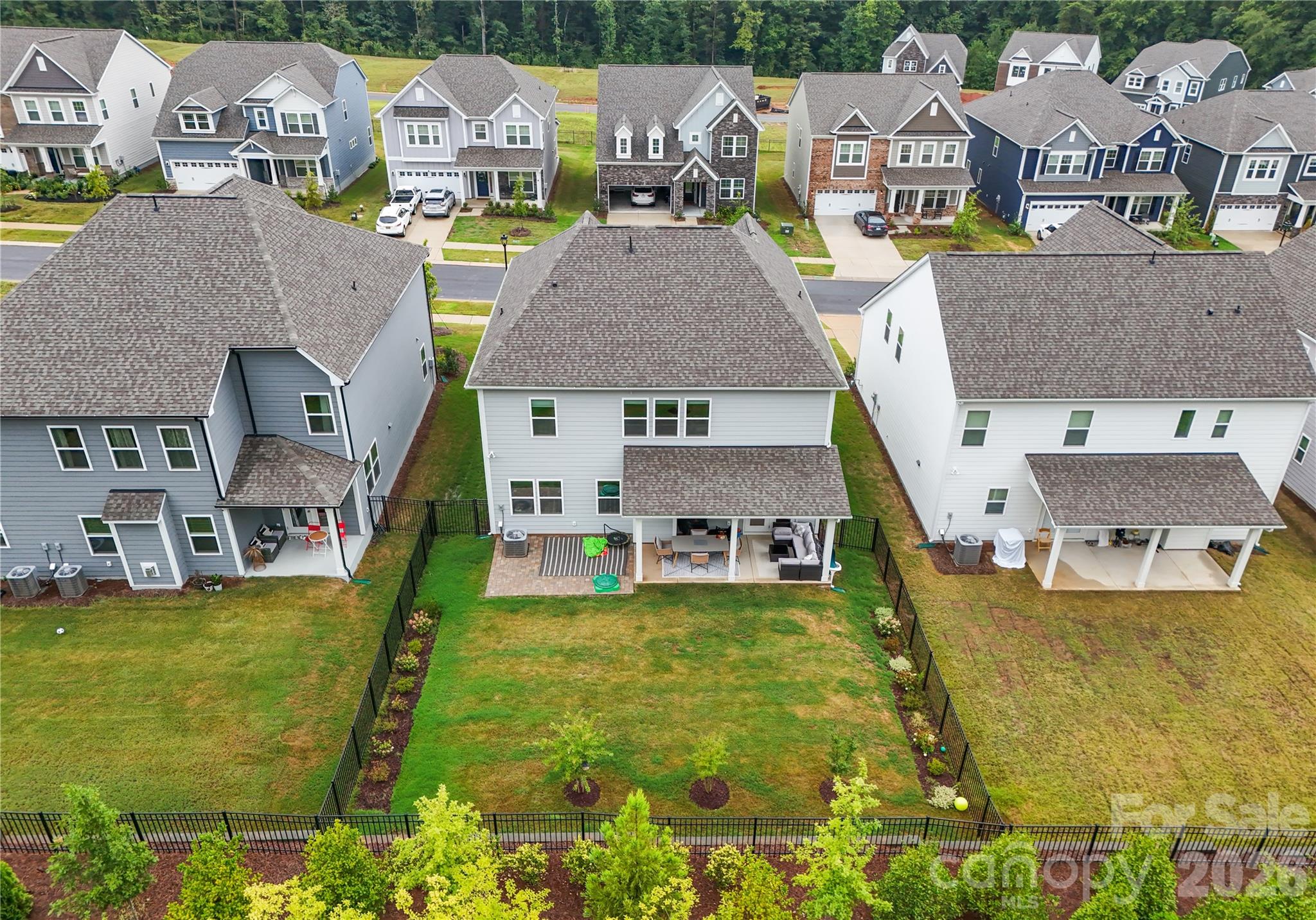 11117 Lochmere Road Charlotte NC 28278