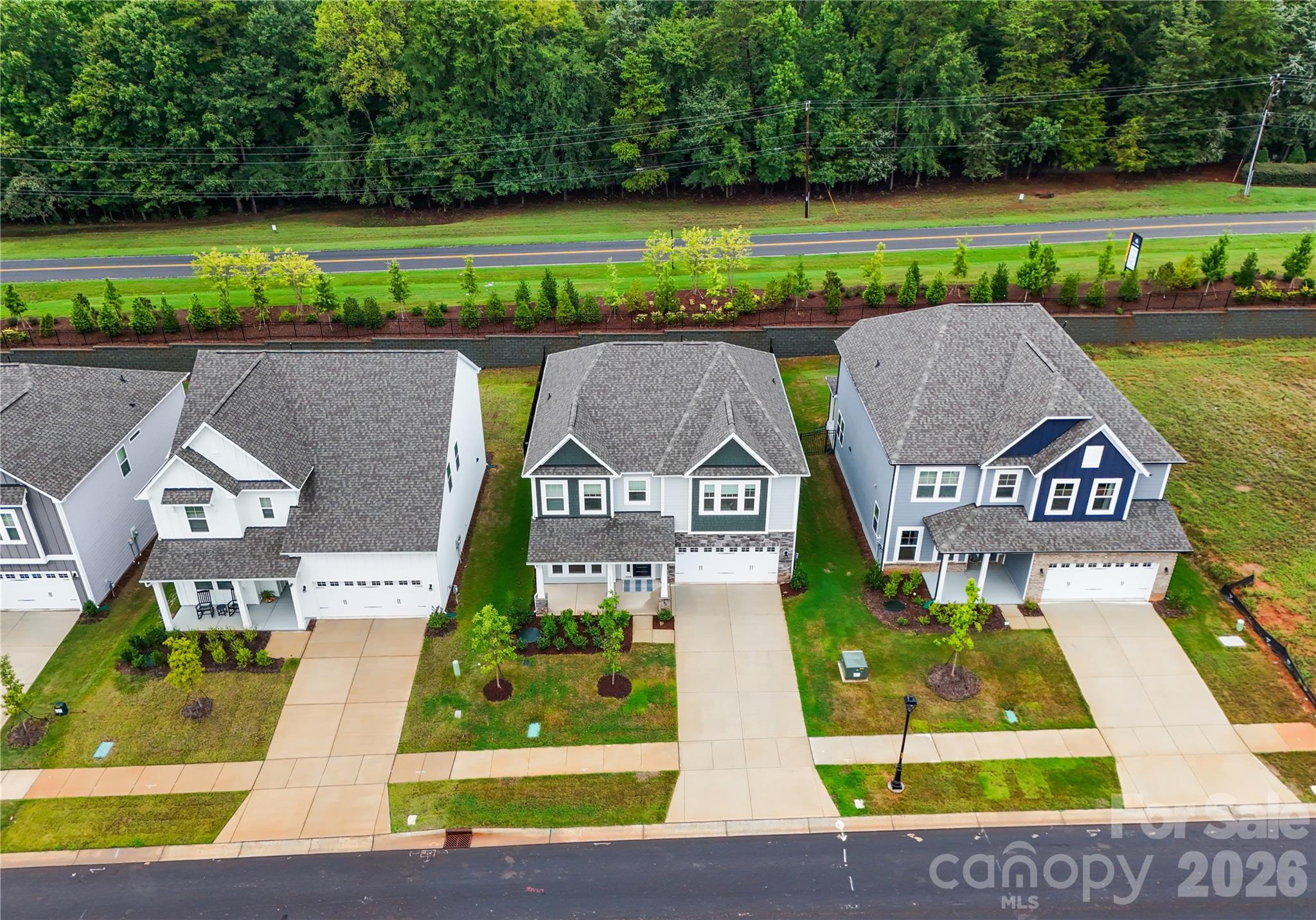 11117 Lochmere Road Charlotte NC 28278