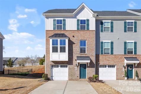 2638 Grantham Place Drive Fort Mill SC 29715