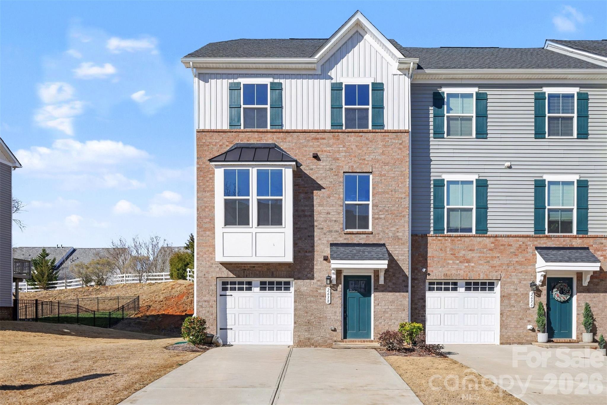 2638 Grantham Place Drive Fort Mill SC 29715
