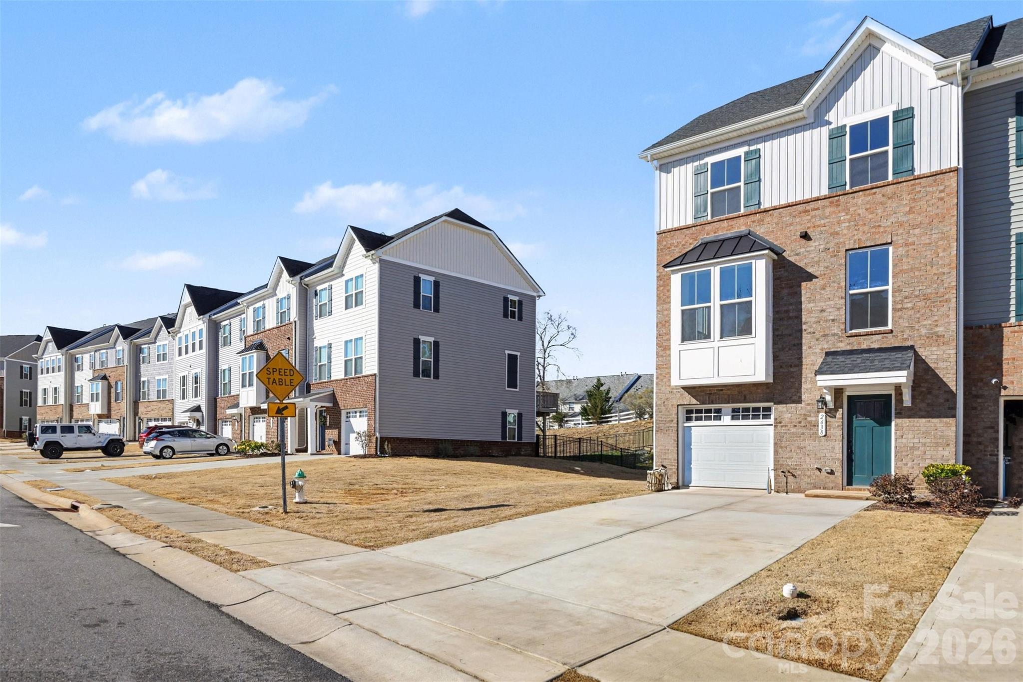 2638 Grantham Place Drive Fort Mill SC 29715