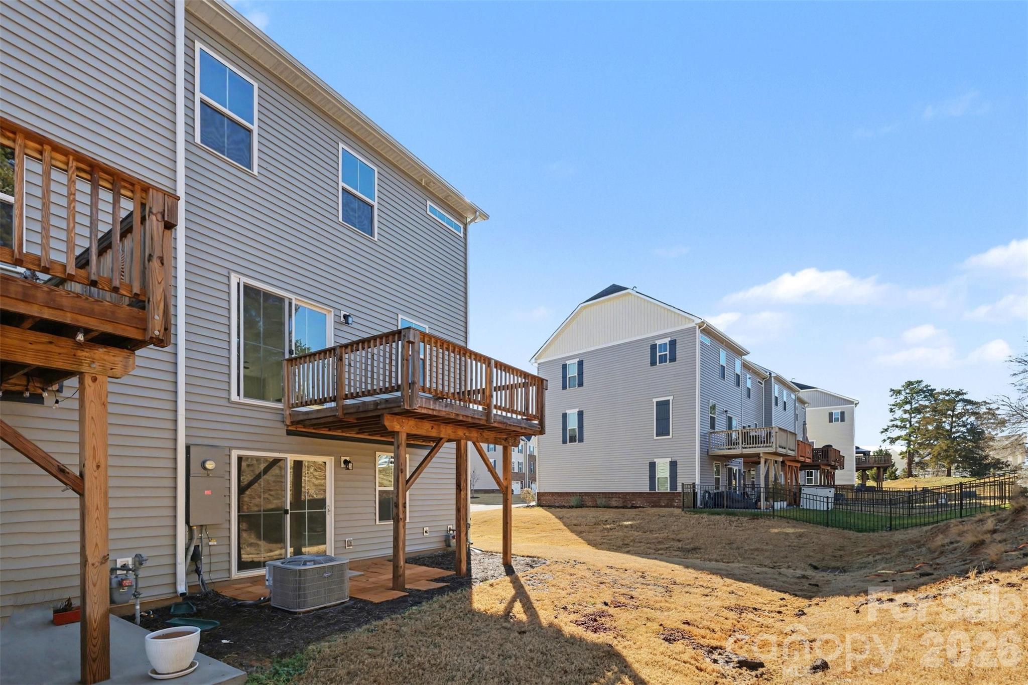 2638 Grantham Place Drive Fort Mill SC 29715