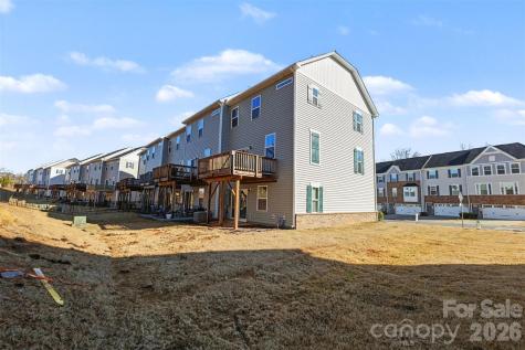 2638 Grantham Place Drive Fort Mill SC 29715