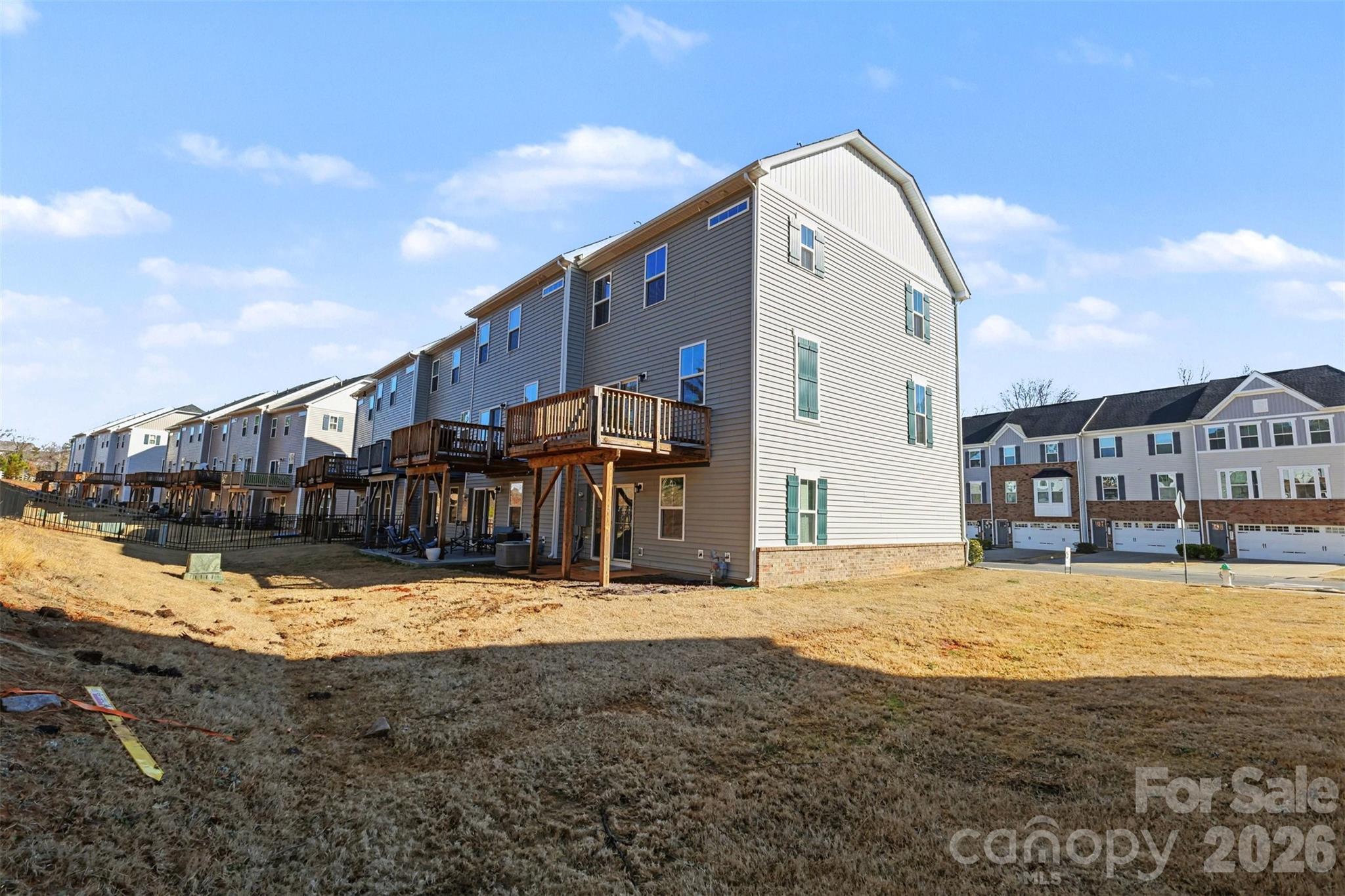 2638 Grantham Place Drive Fort Mill SC 29715