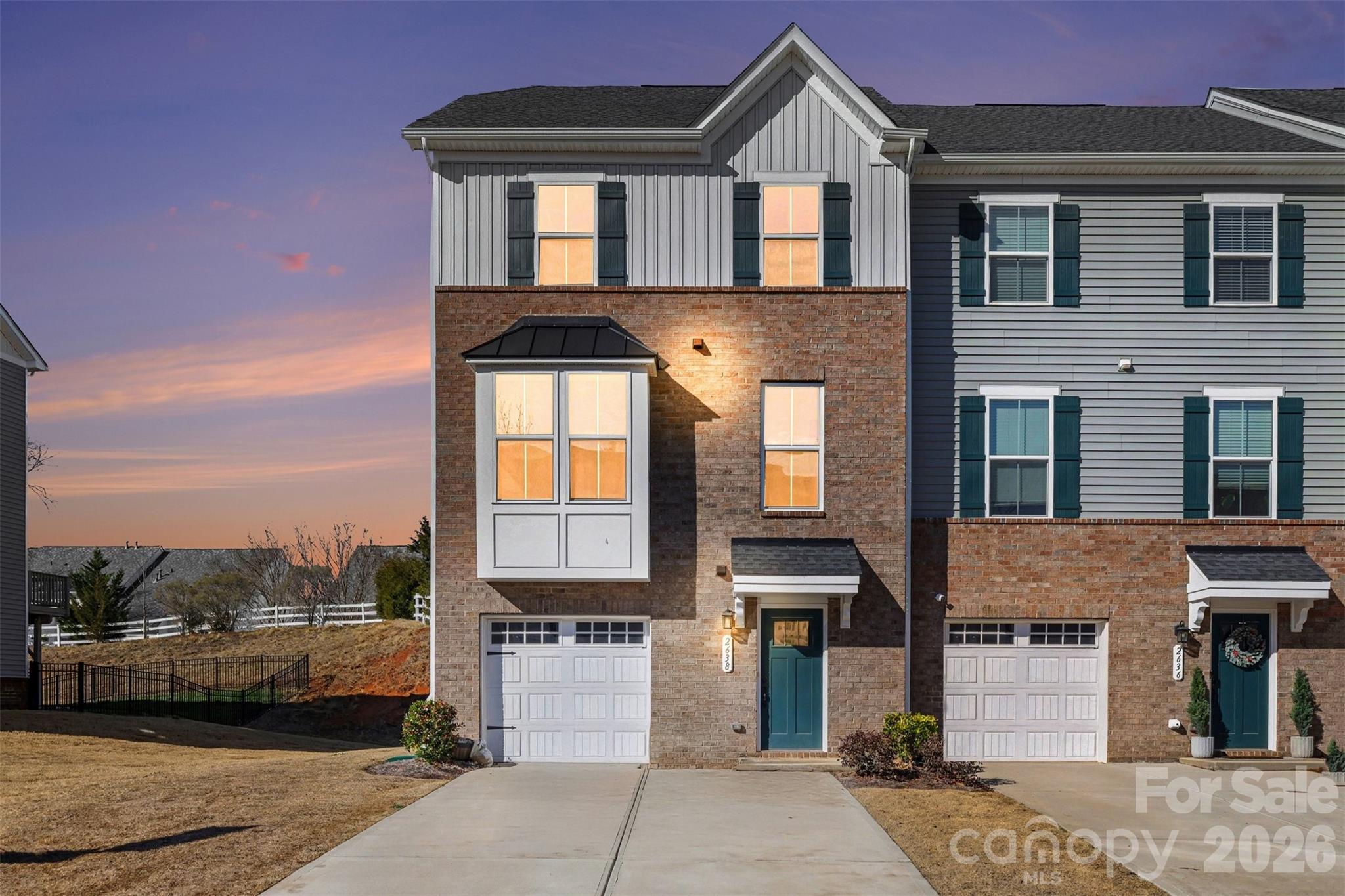 2638 Grantham Place Drive Fort Mill SC 29715