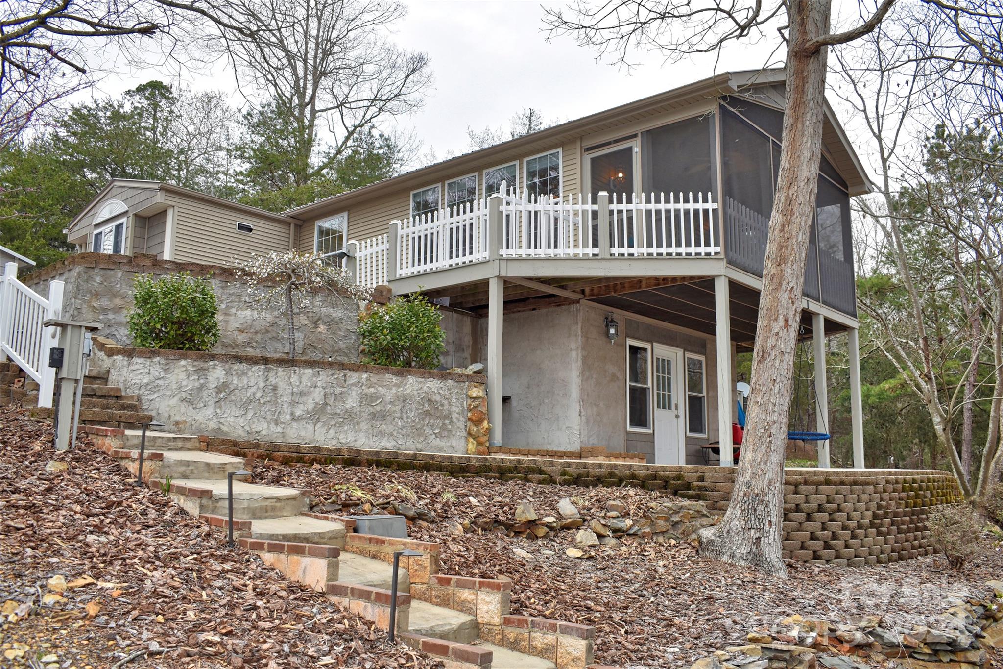 250 Whip O Will Cove Badin Lake NC 28127