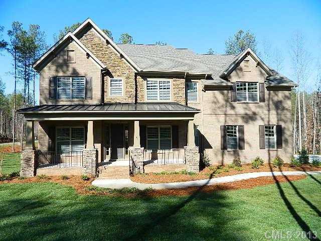 105 Stamford Court Mooresville NC 28117