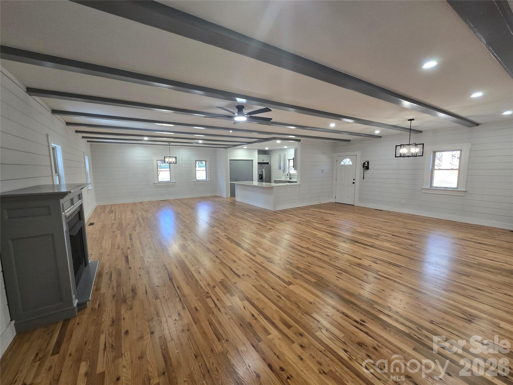 6802 Lowesville Lane Stanley NC 28164