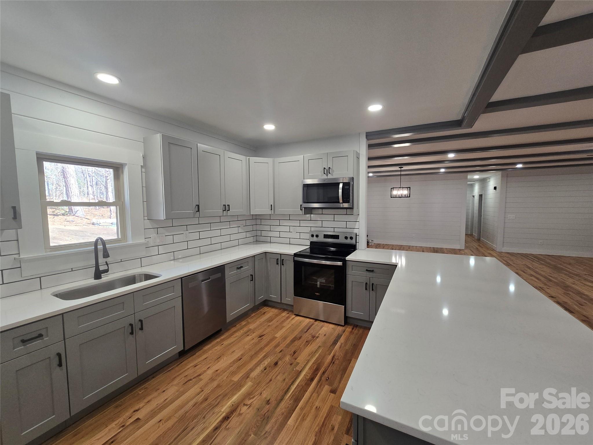 6802 Lowesville Lane Stanley NC 28164