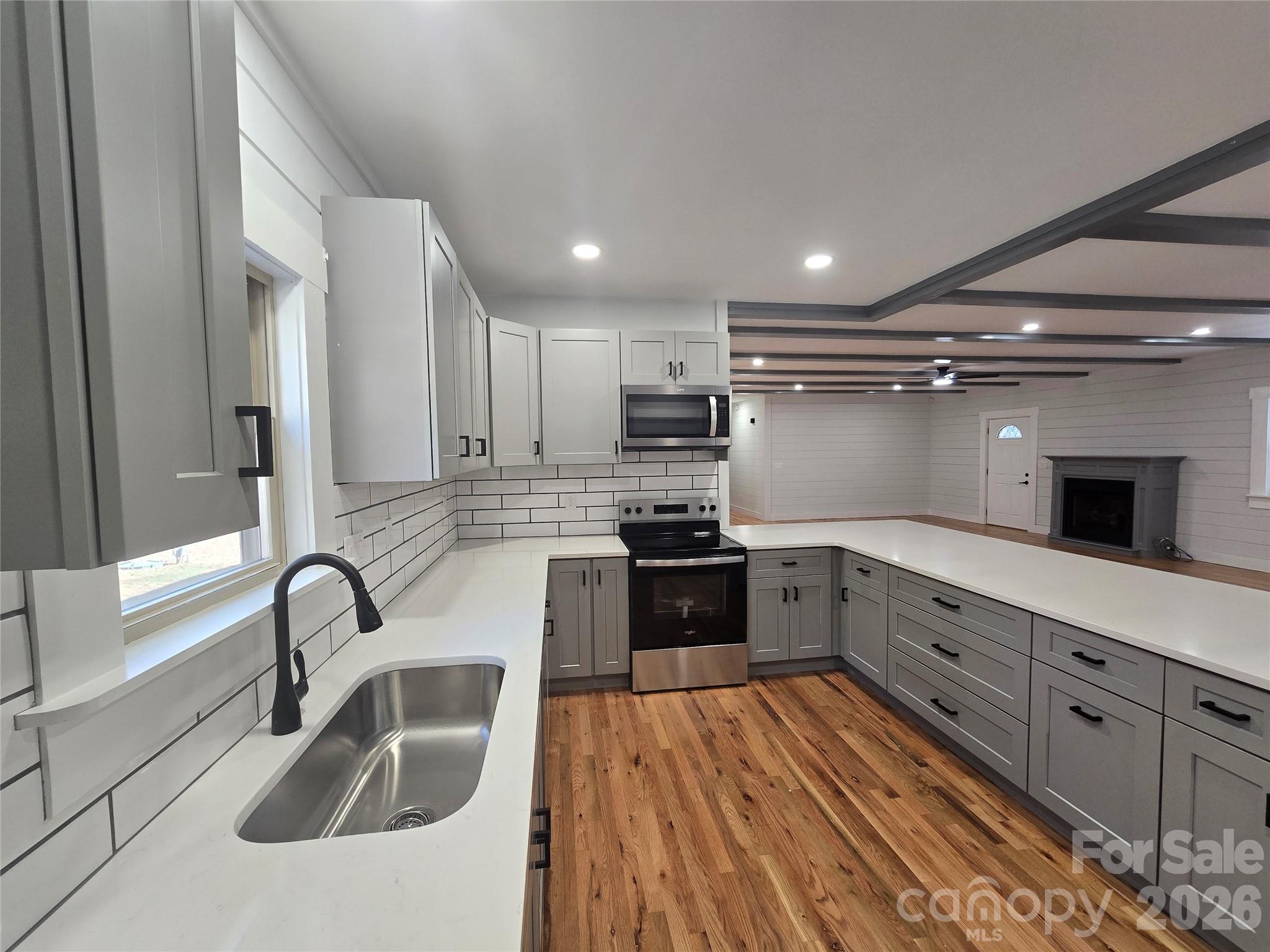 6802 Lowesville Lane Stanley NC 28164