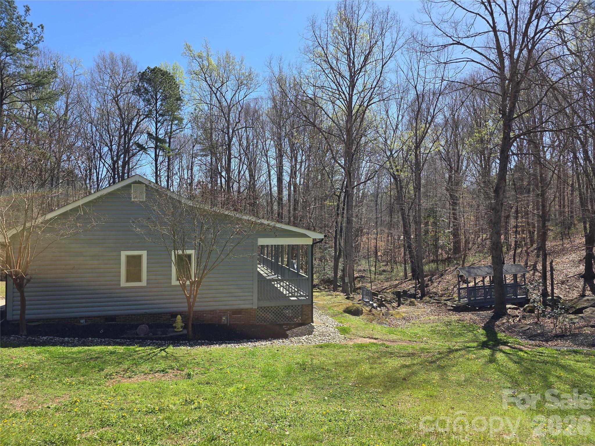 6802 Lowesville Lane Stanley NC 28164