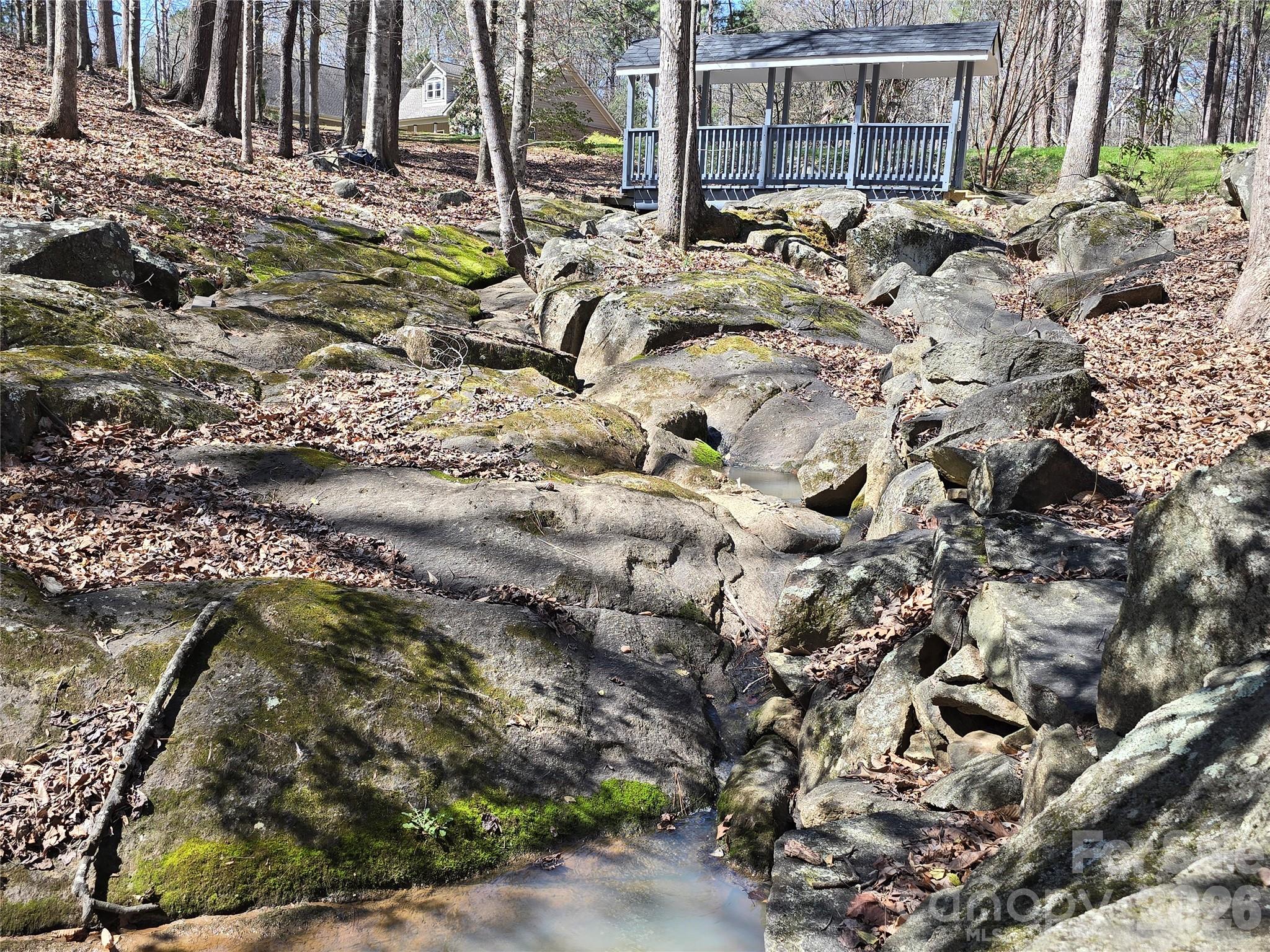 6802 Lowesville Lane Stanley NC 28164