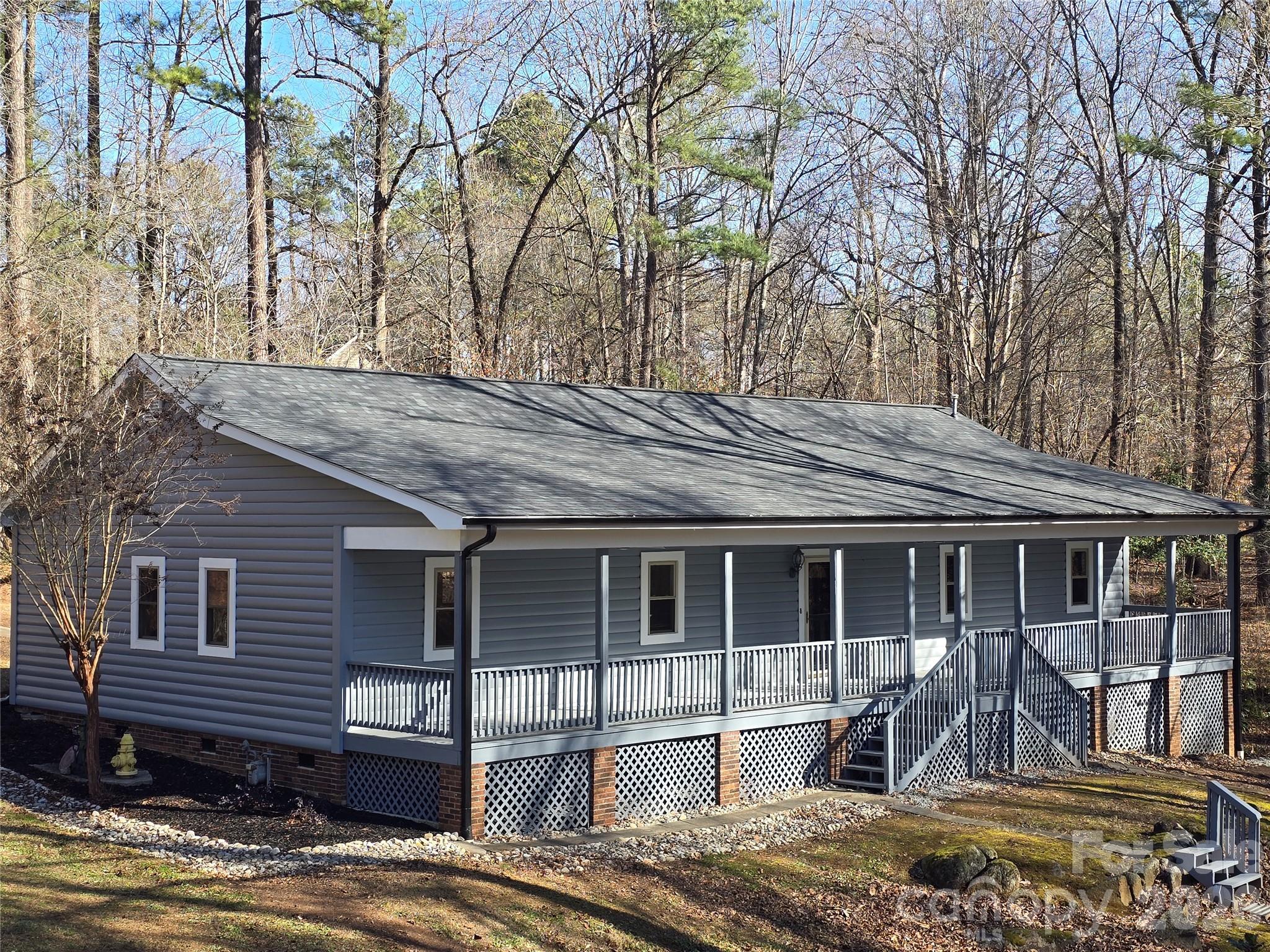 6802 Lowesville Lane Stanley NC 28164