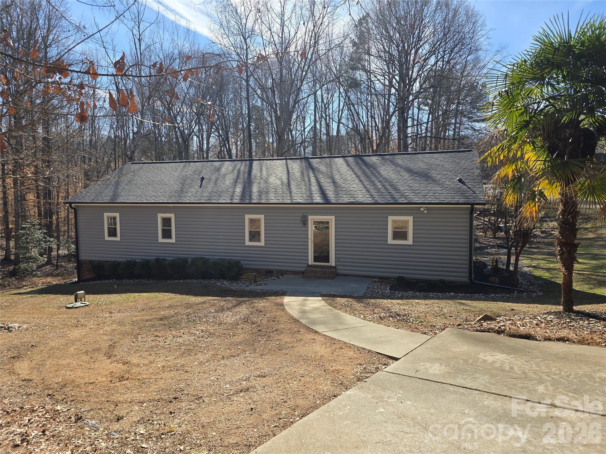 6802 Lowesville Lane Stanley NC 28164