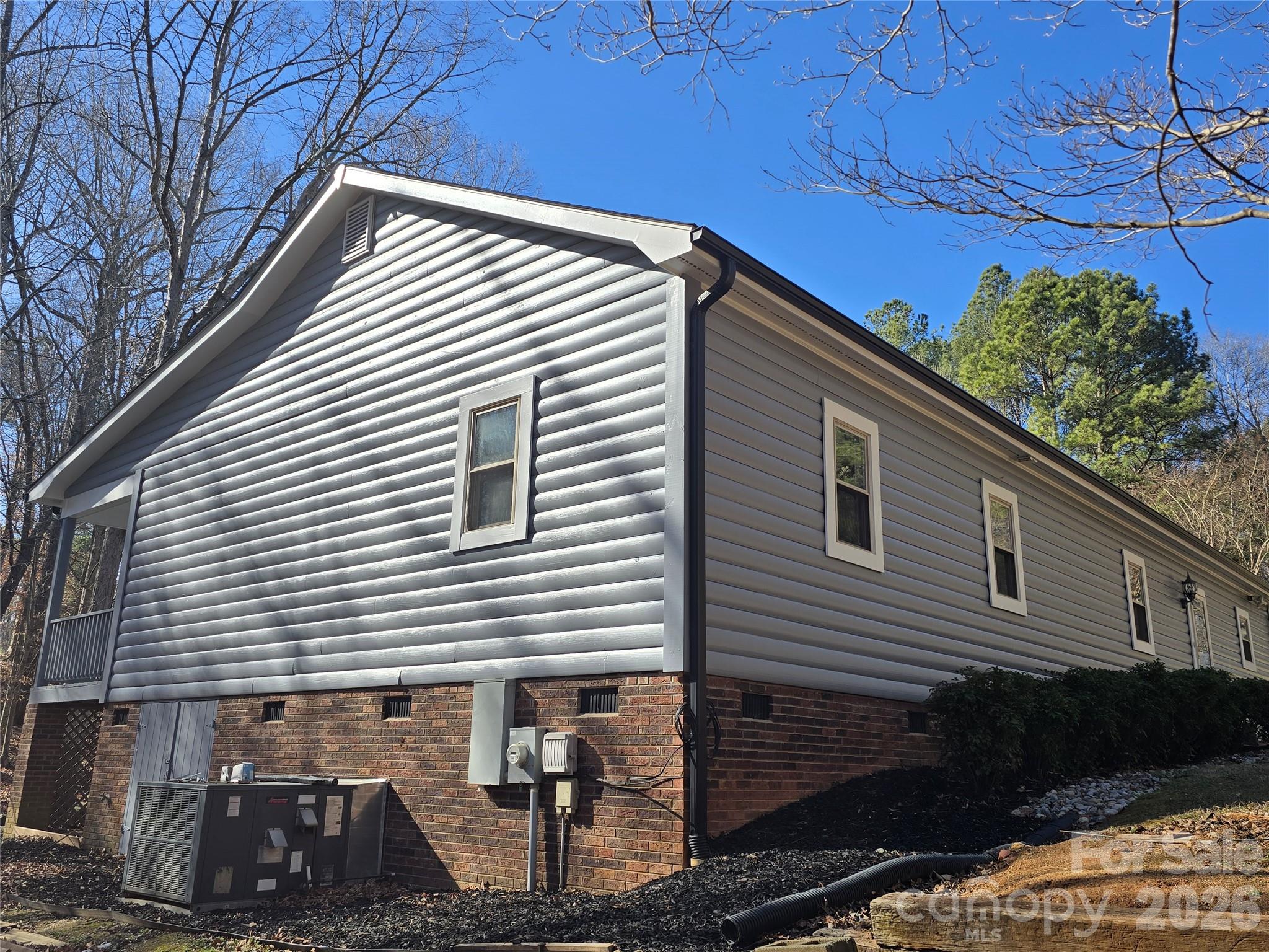 6802 Lowesville Lane Stanley NC 28164