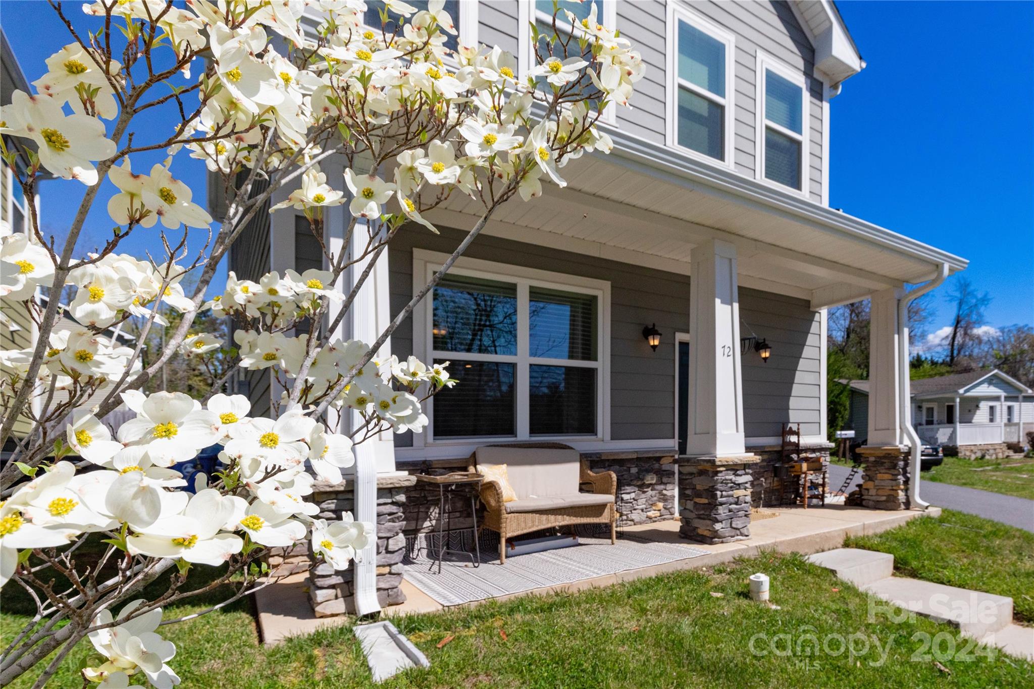 72 Shiloh Road Asheville NC 28803