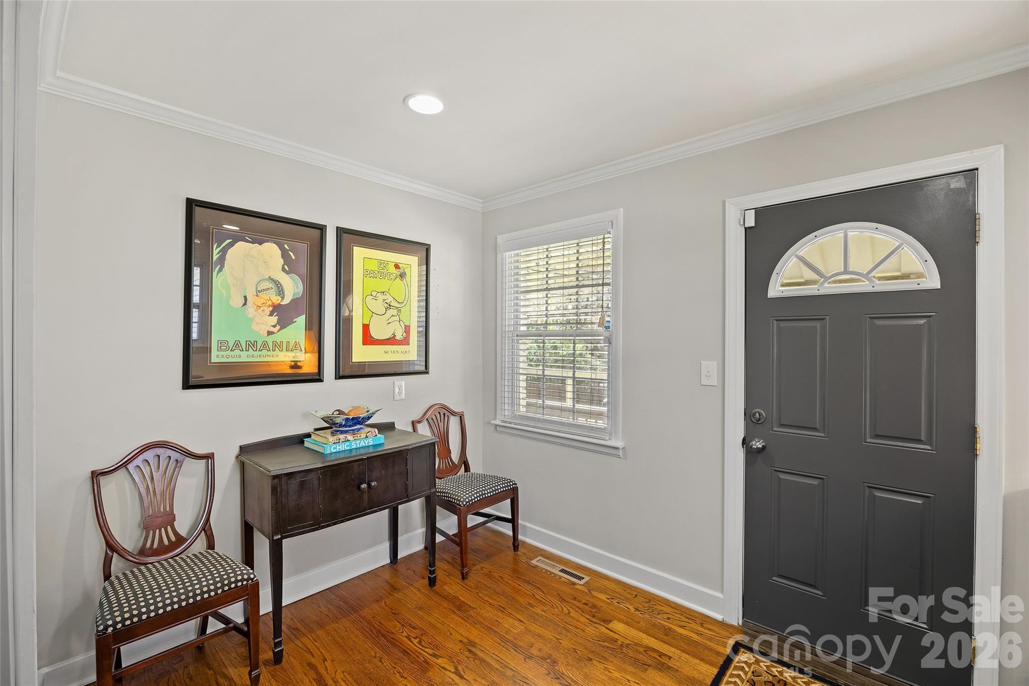 4828 Gilmore Drive Charlotte NC 28209