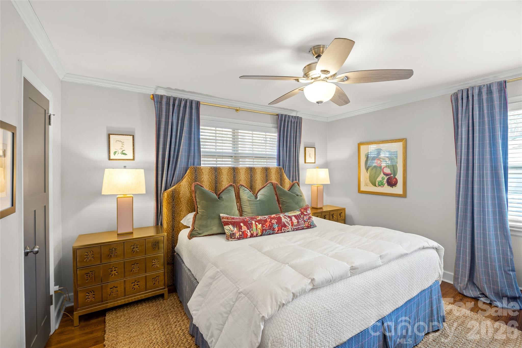 4828 Gilmore Drive Charlotte NC 28209