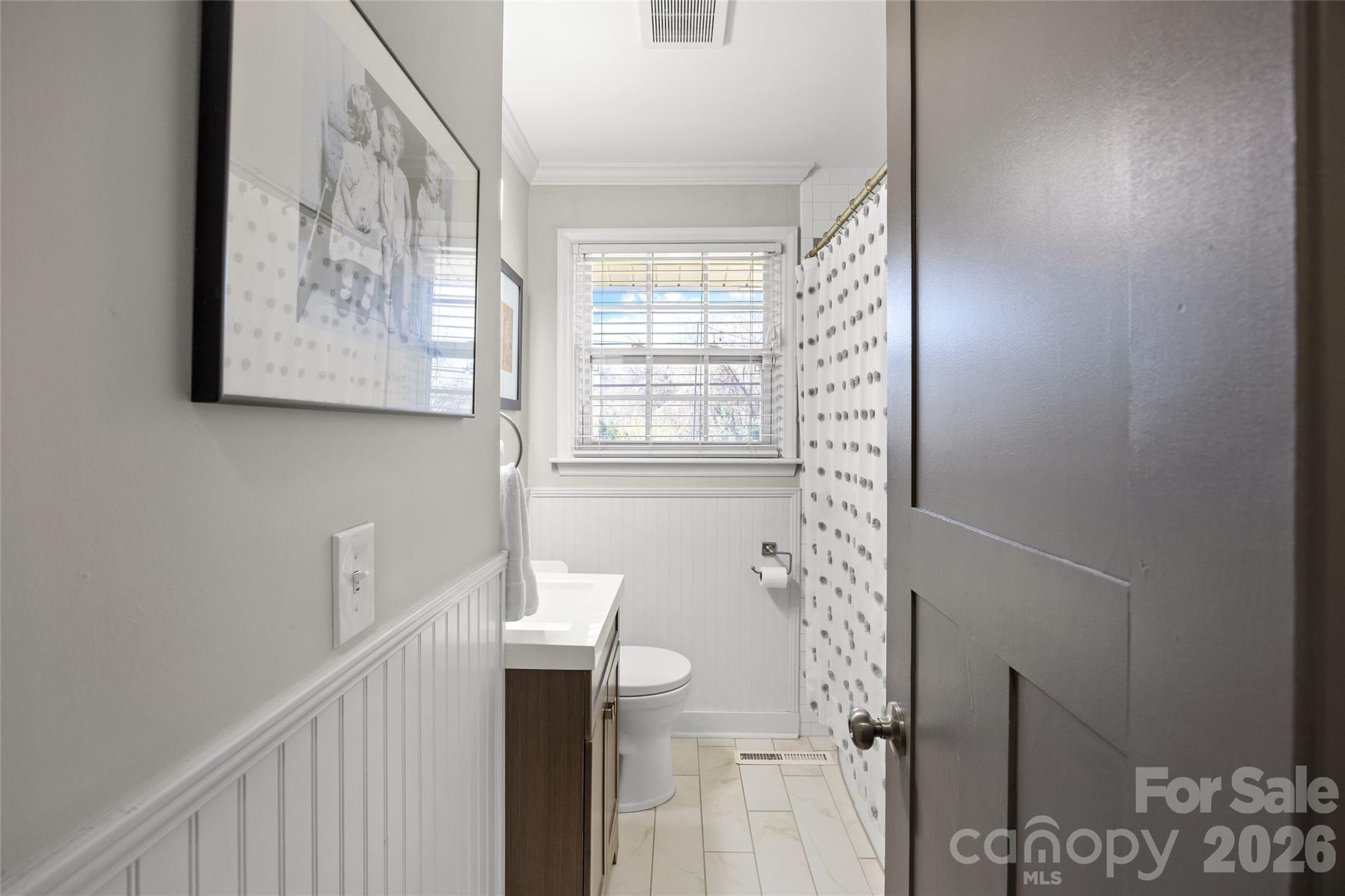 4828 Gilmore Drive Charlotte NC 28209