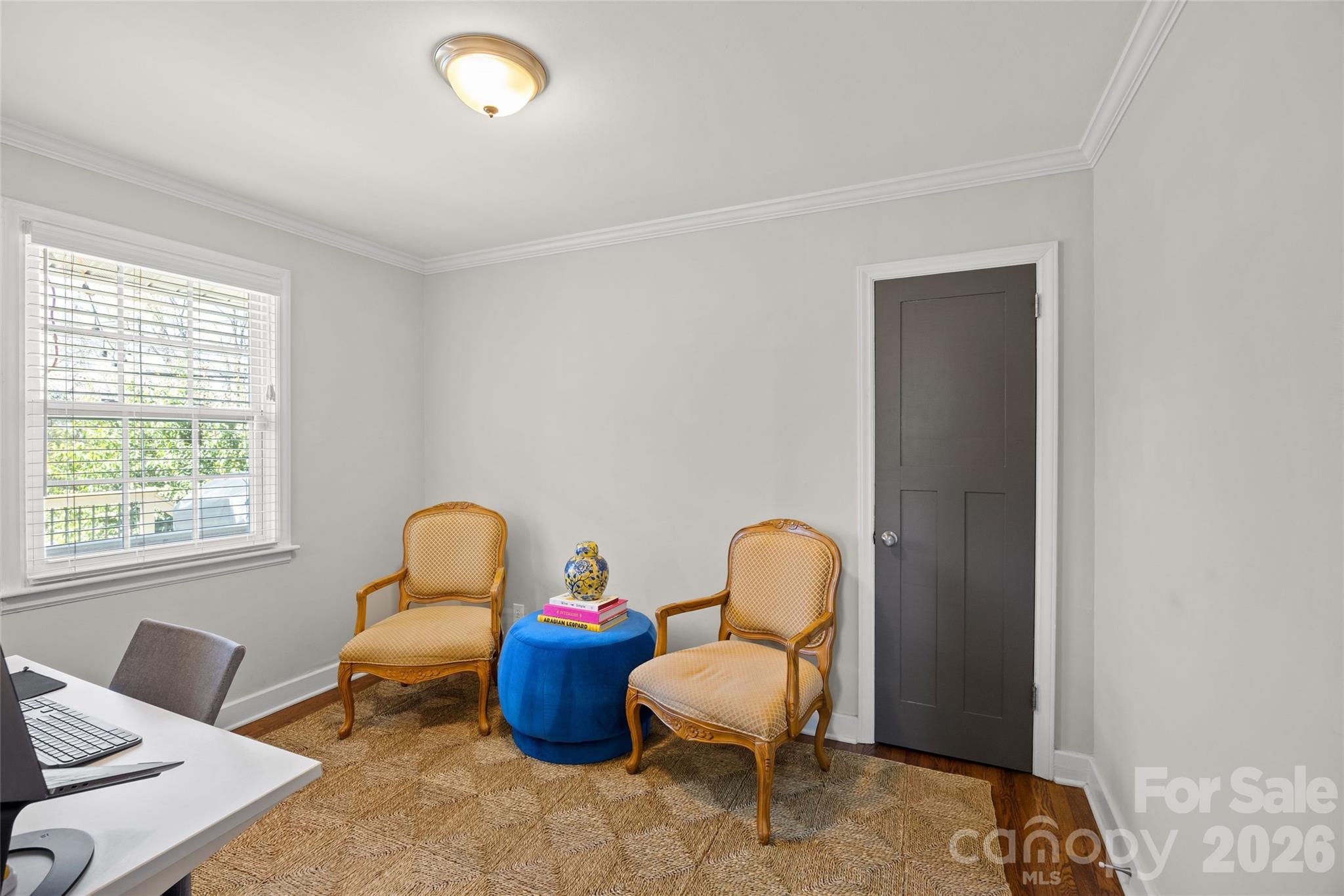 4828 Gilmore Drive Charlotte NC 28209