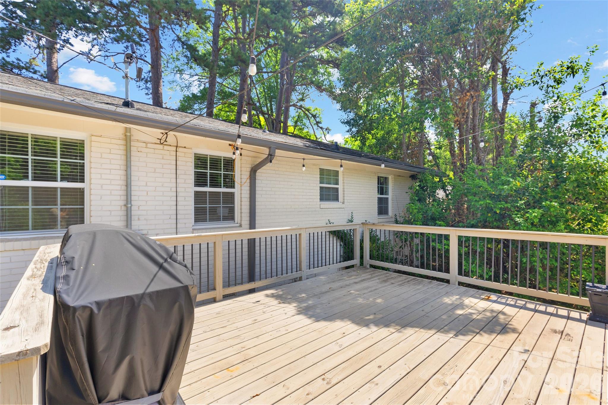 4828 Gilmore Drive Charlotte NC 28209