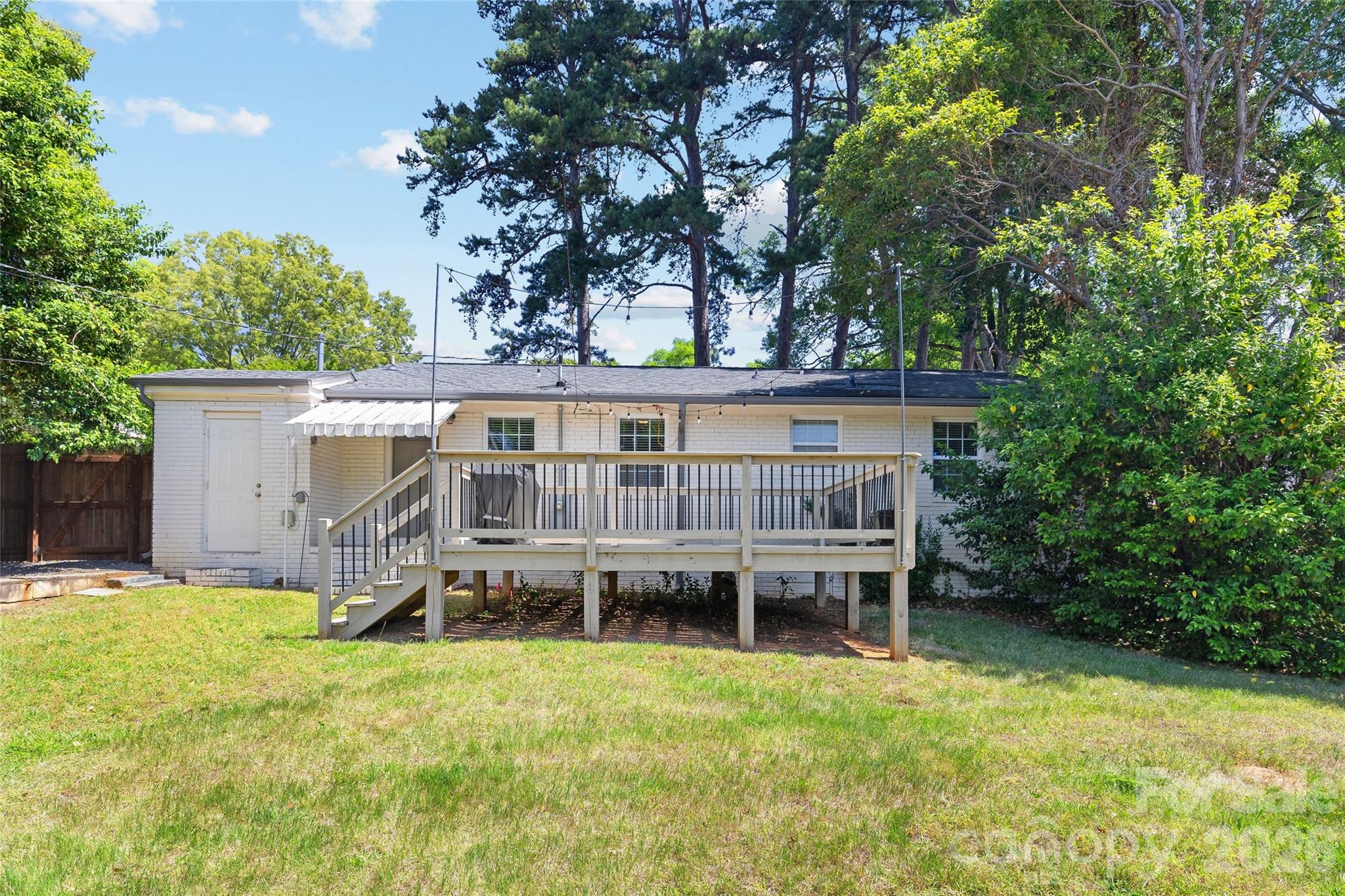 4828 Gilmore Drive Charlotte NC 28209
