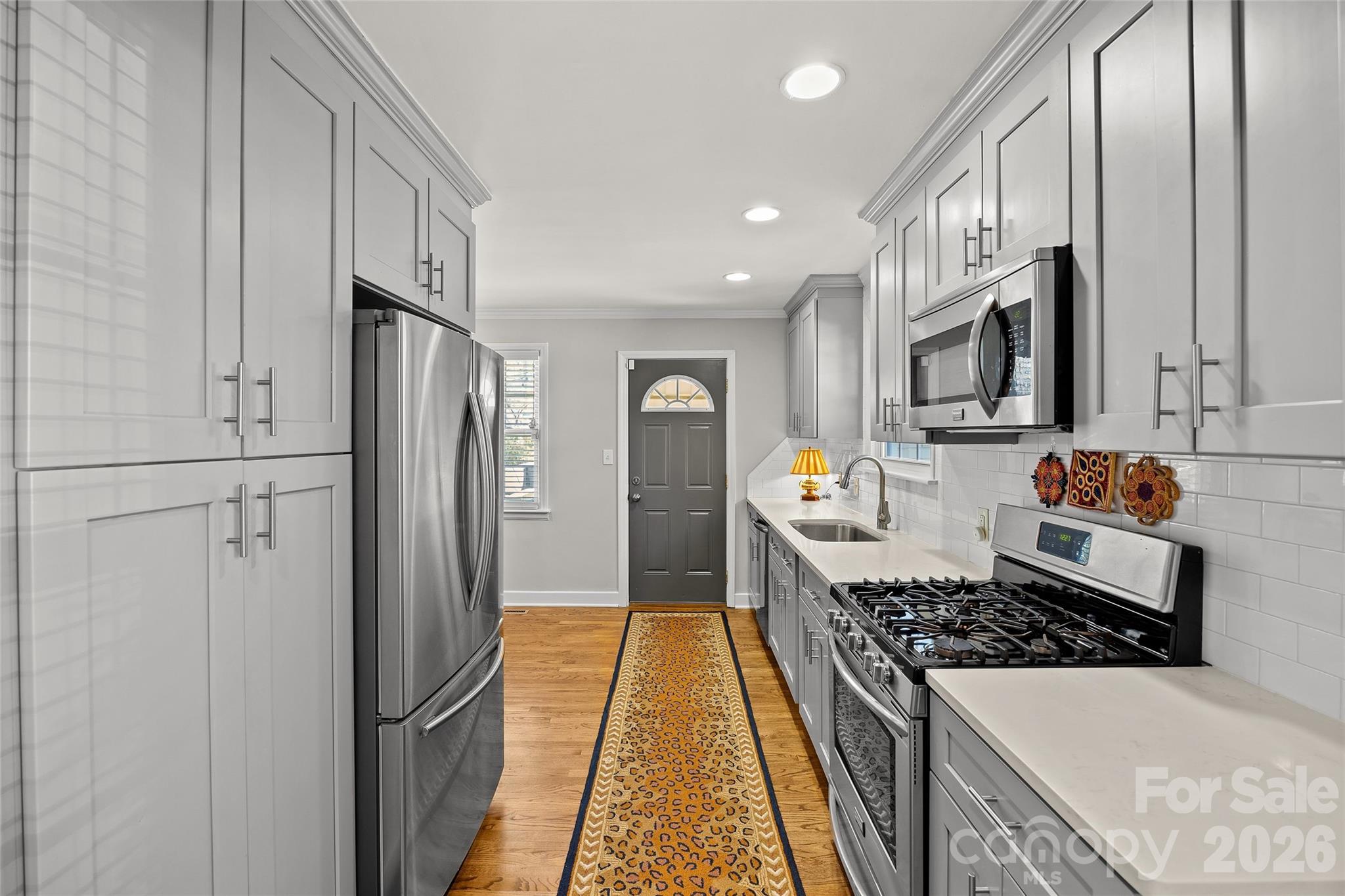 4828 Gilmore Drive Charlotte NC 28209