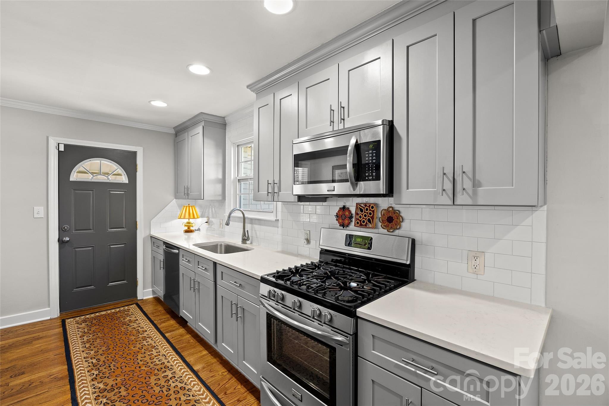 4828 Gilmore Drive Charlotte NC 28209