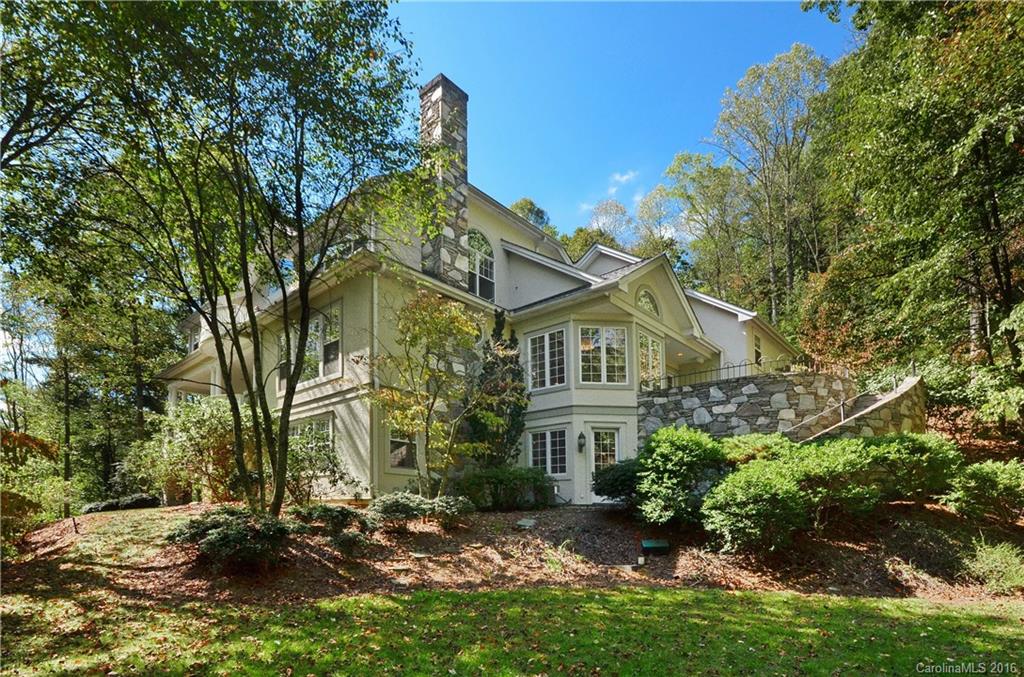 58 Robinhood Road Asheville NC 28804