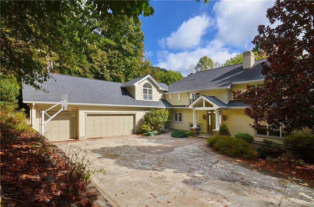 58 Robinhood Road Asheville NC 28804