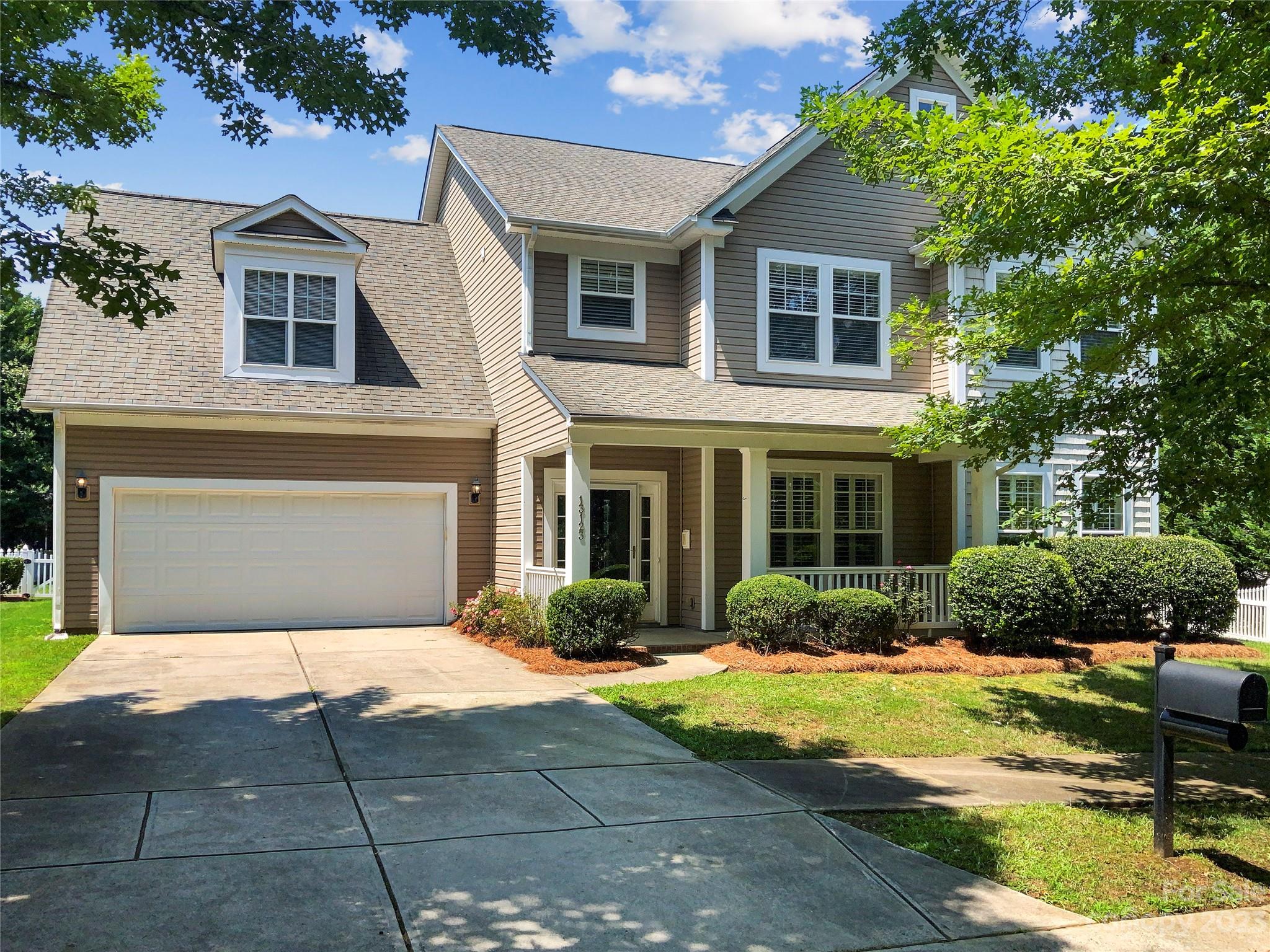 13123 Province Valley Place Huntersville NC 28078