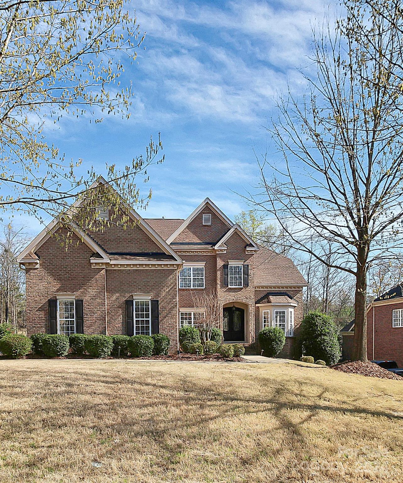 13816 Glen Abbey Drive Charlotte NC 28278