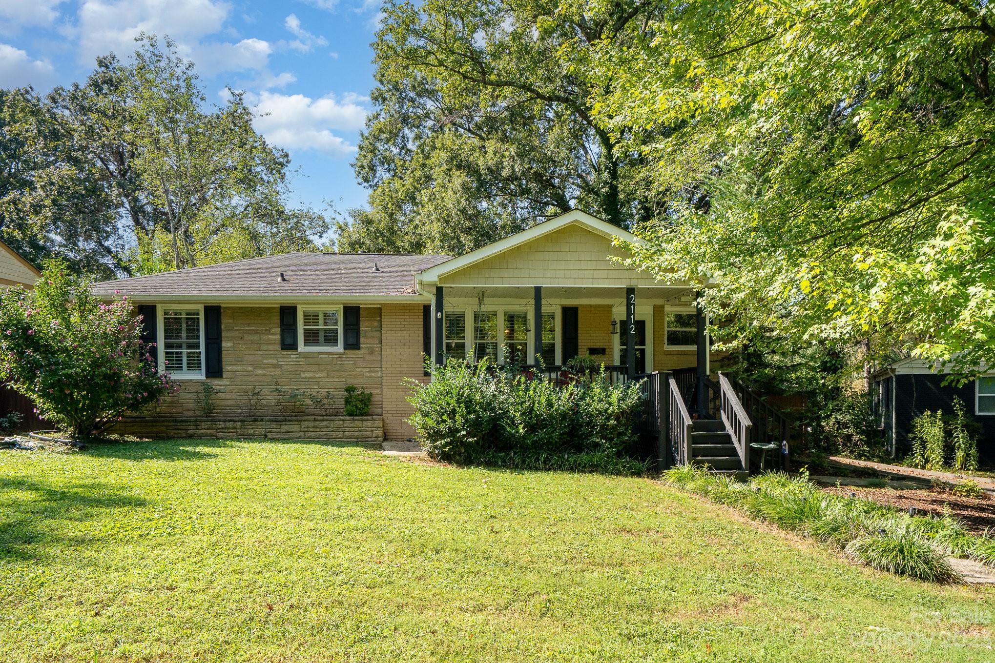 2112 Dalehurst Drive Charlotte NC 28205