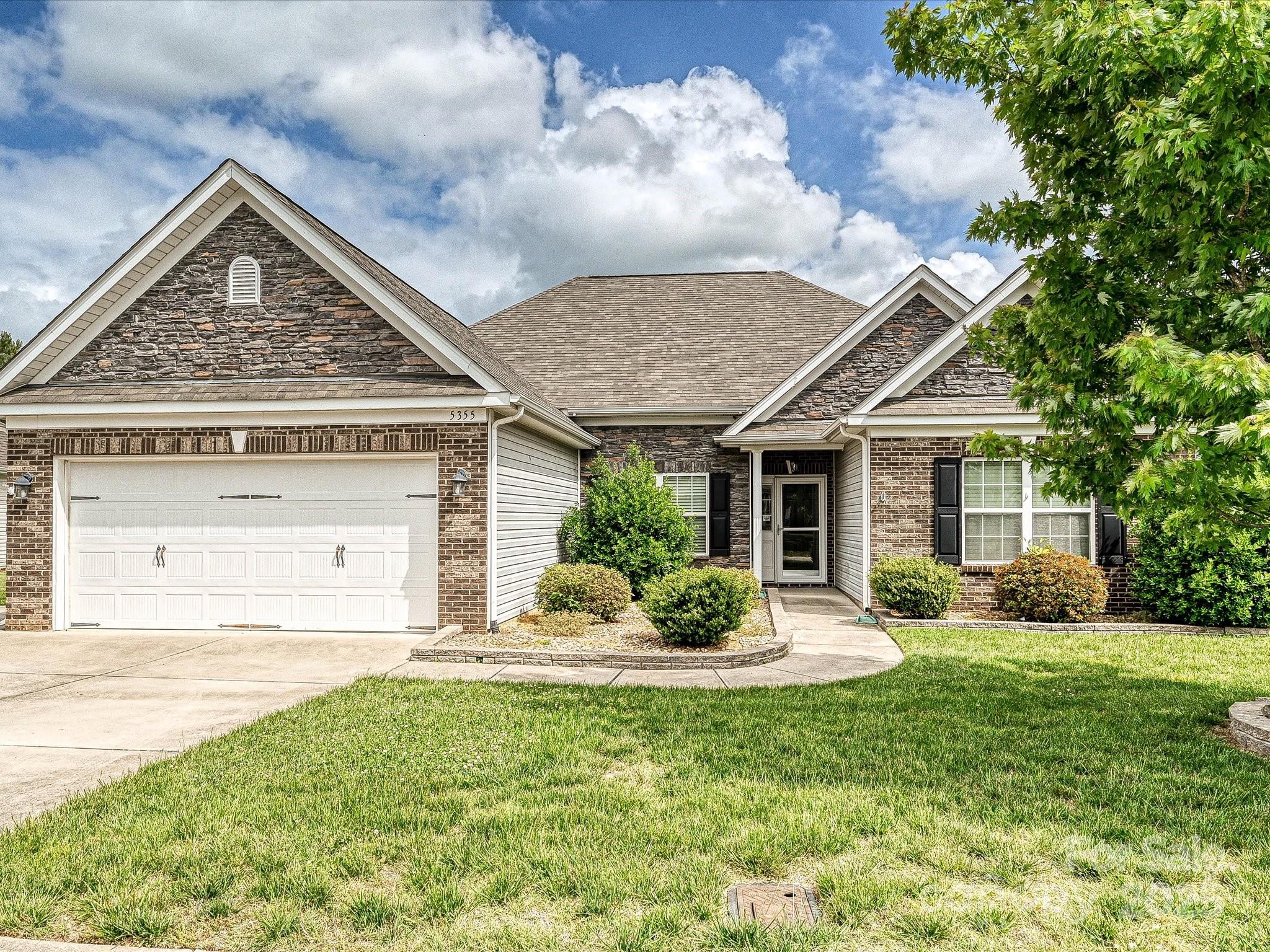 5355 Hackberry Lane SW Concord NC 28027