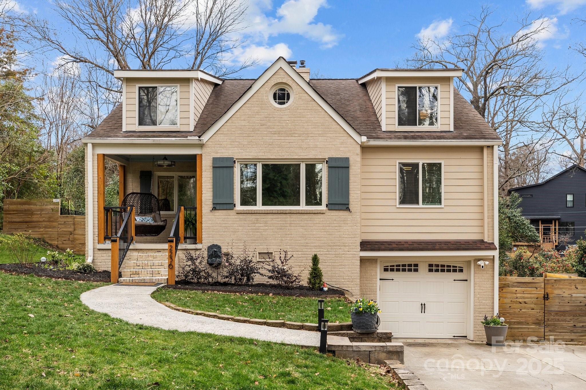 2236 Farmington Lane Charlotte NC 28205
