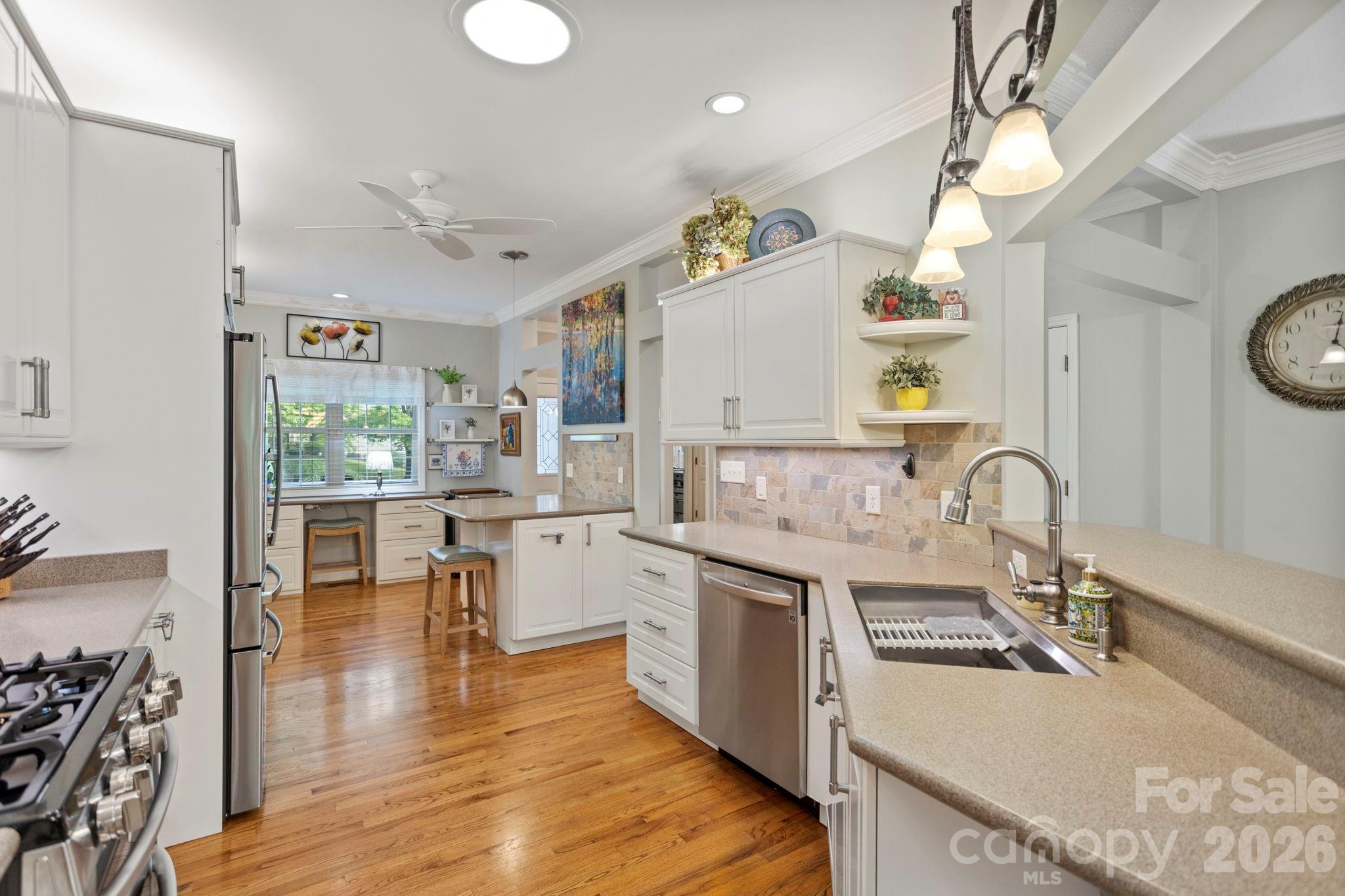 69 Old Pasture Way Hendersonville NC 28739