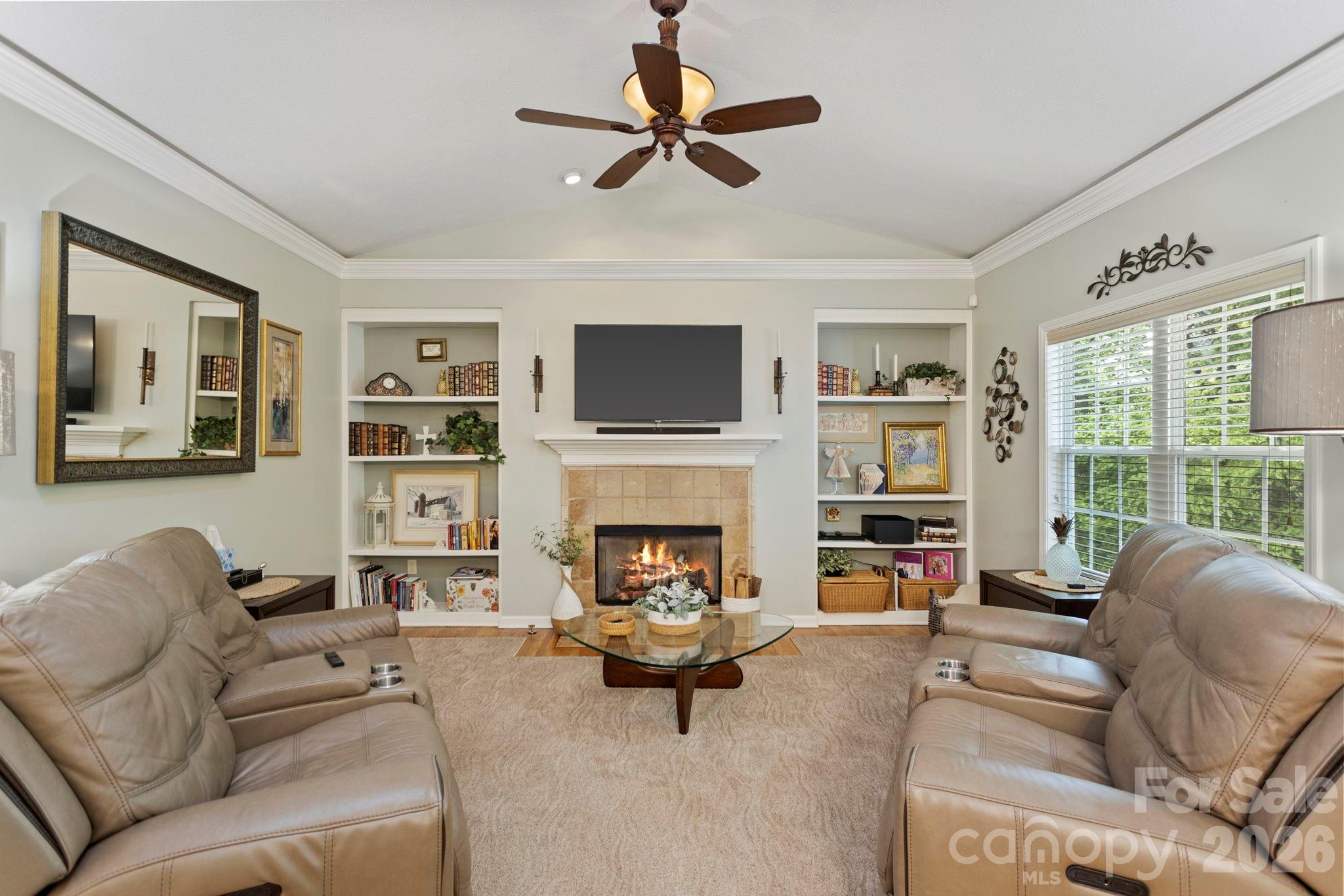 69 Old Pasture Way Hendersonville NC 28739