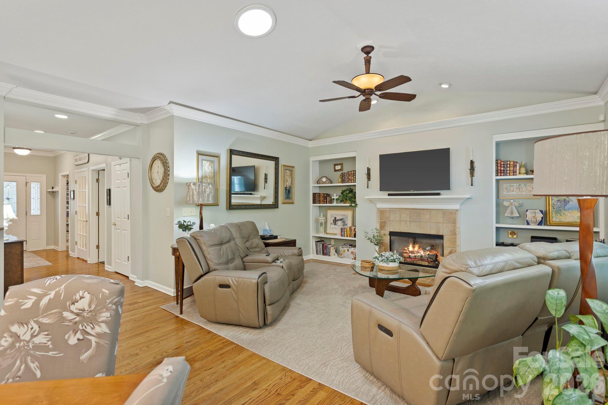 69 Old Pasture Way Hendersonville NC 28739