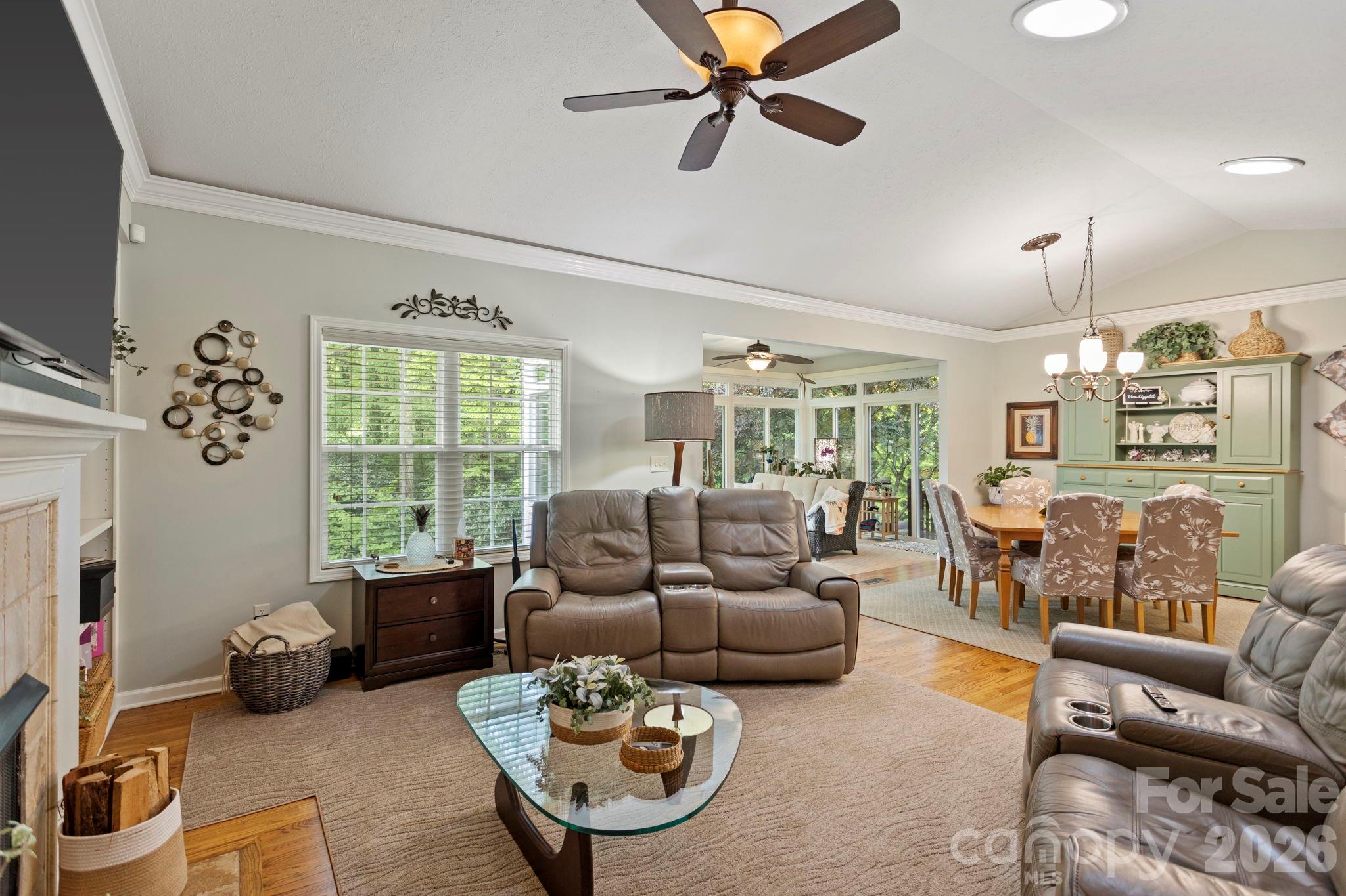 69 Old Pasture Way Hendersonville NC 28739