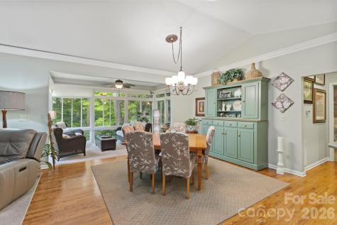 69 Old Pasture Way Hendersonville NC 28739
