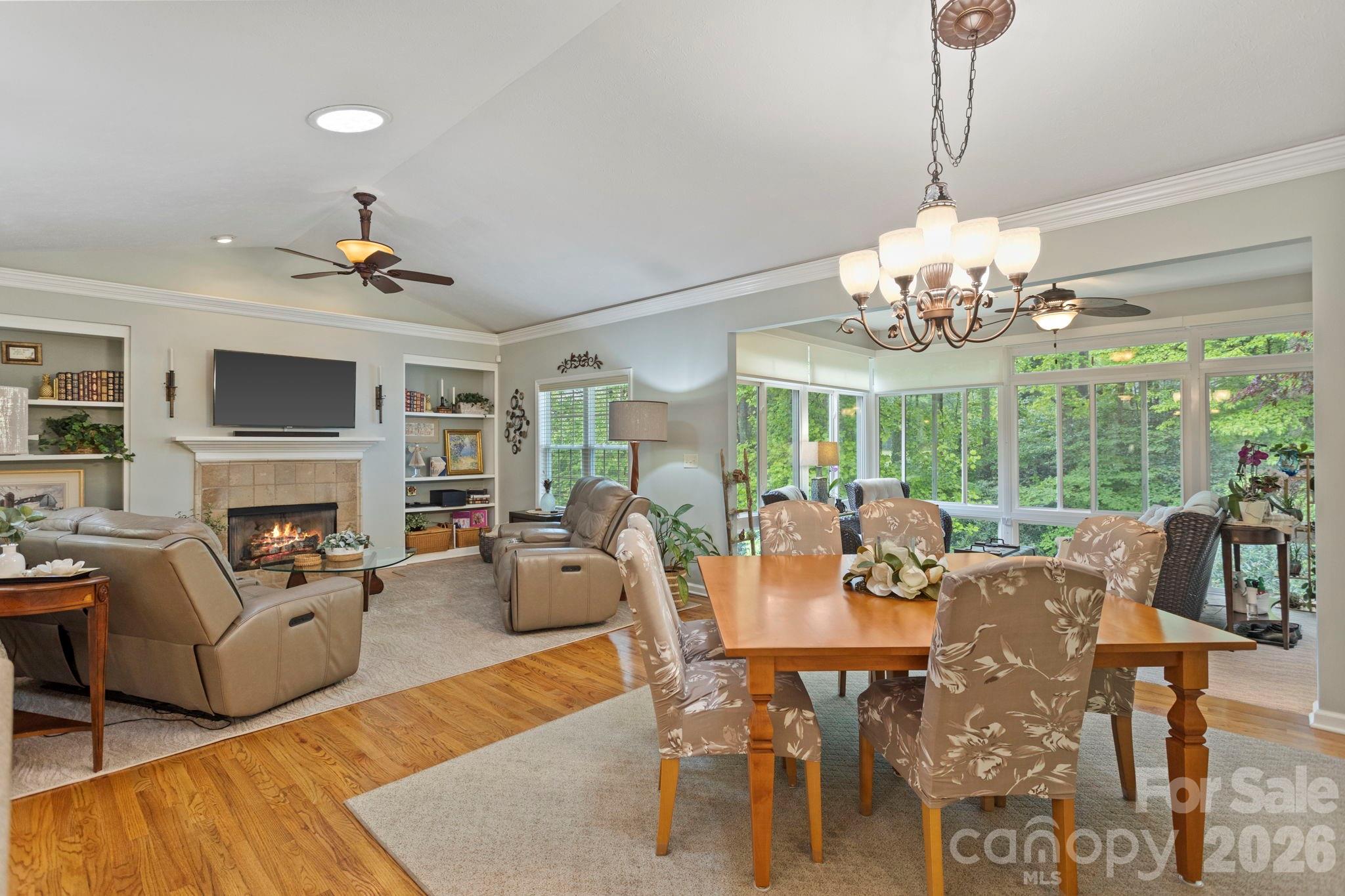 69 Old Pasture Way Hendersonville NC 28739