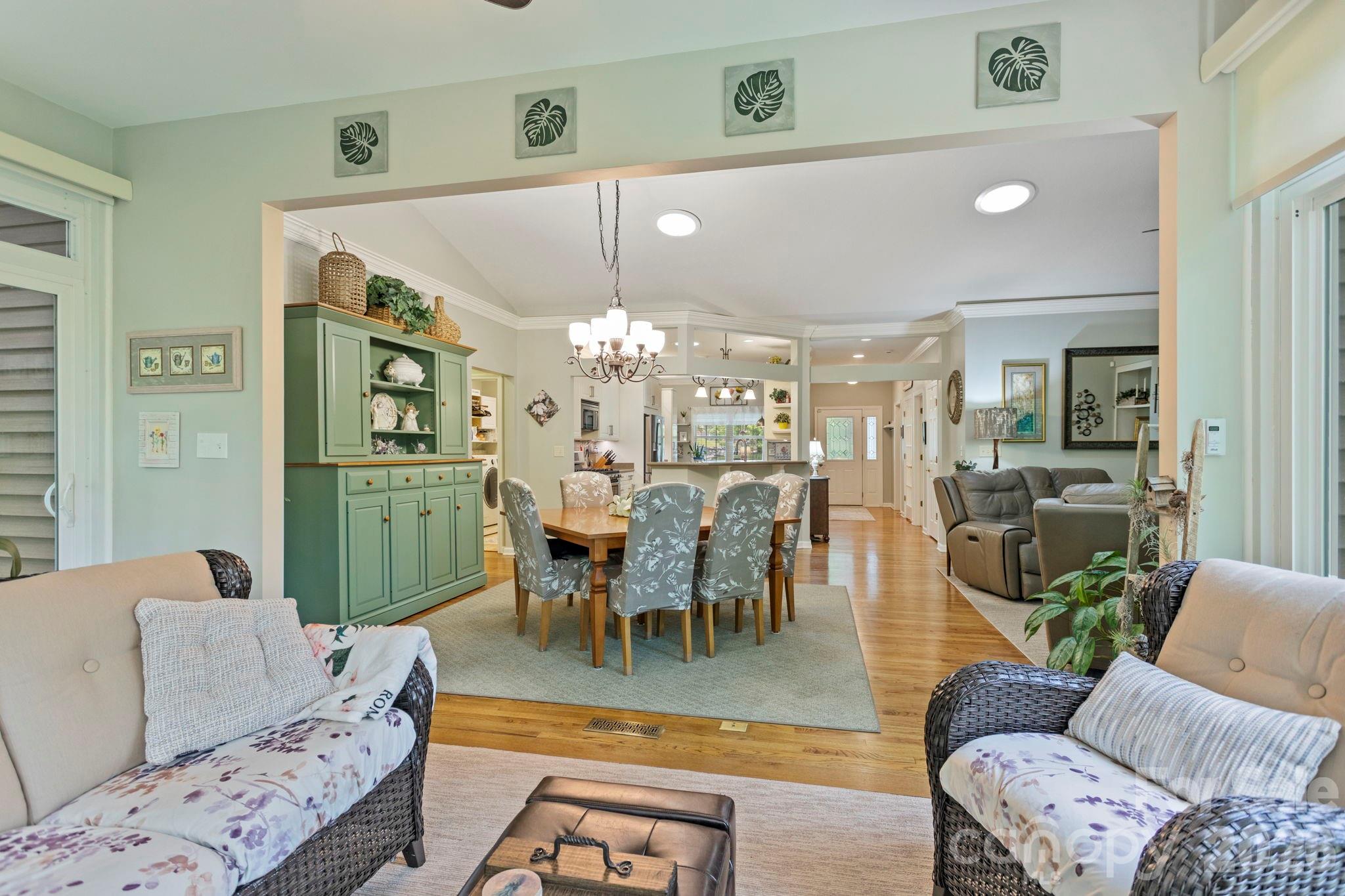 69 Old Pasture Way Hendersonville NC 28739
